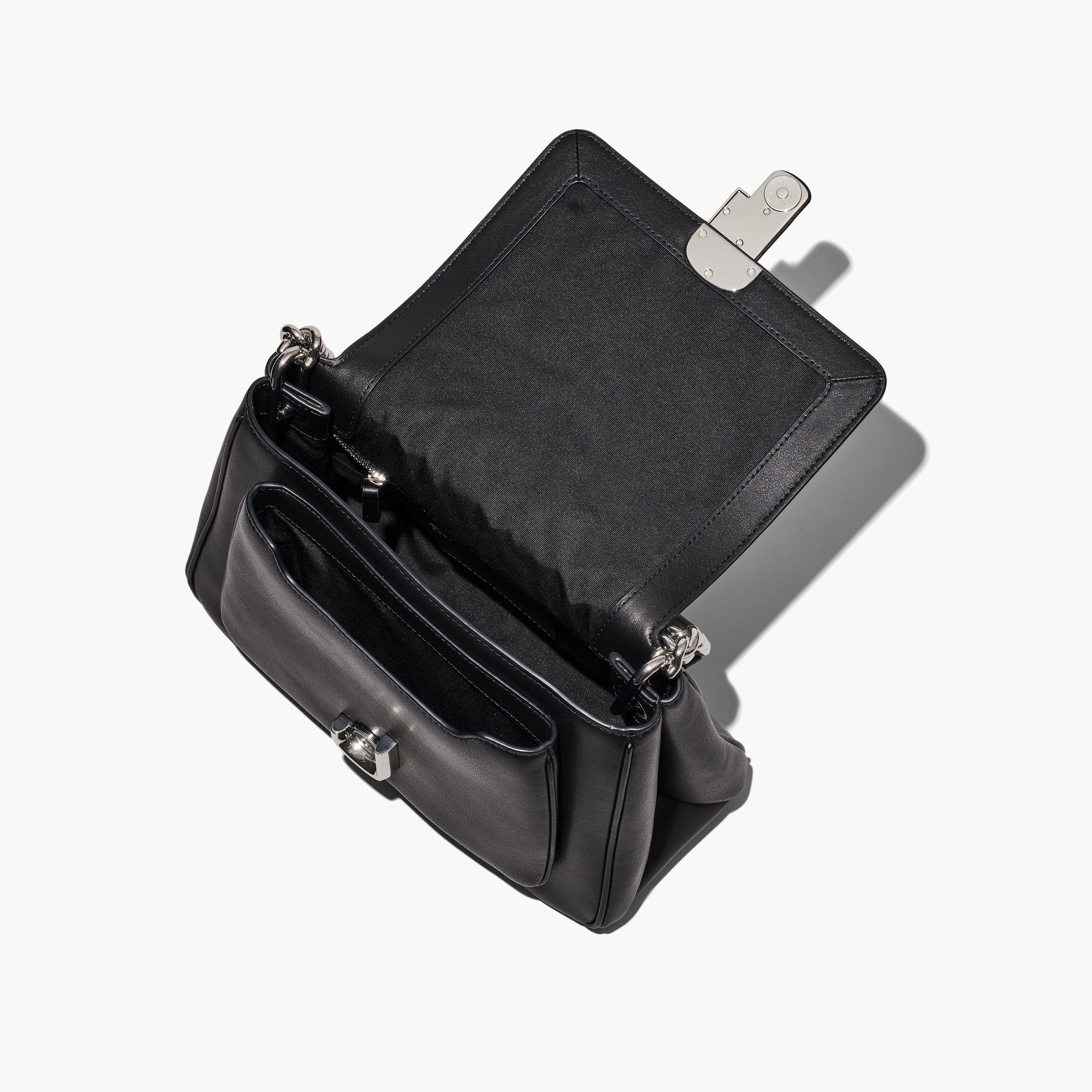 THE J MARC CHAIN SATCHEL | マーク ジェイコブス | 公式サイト