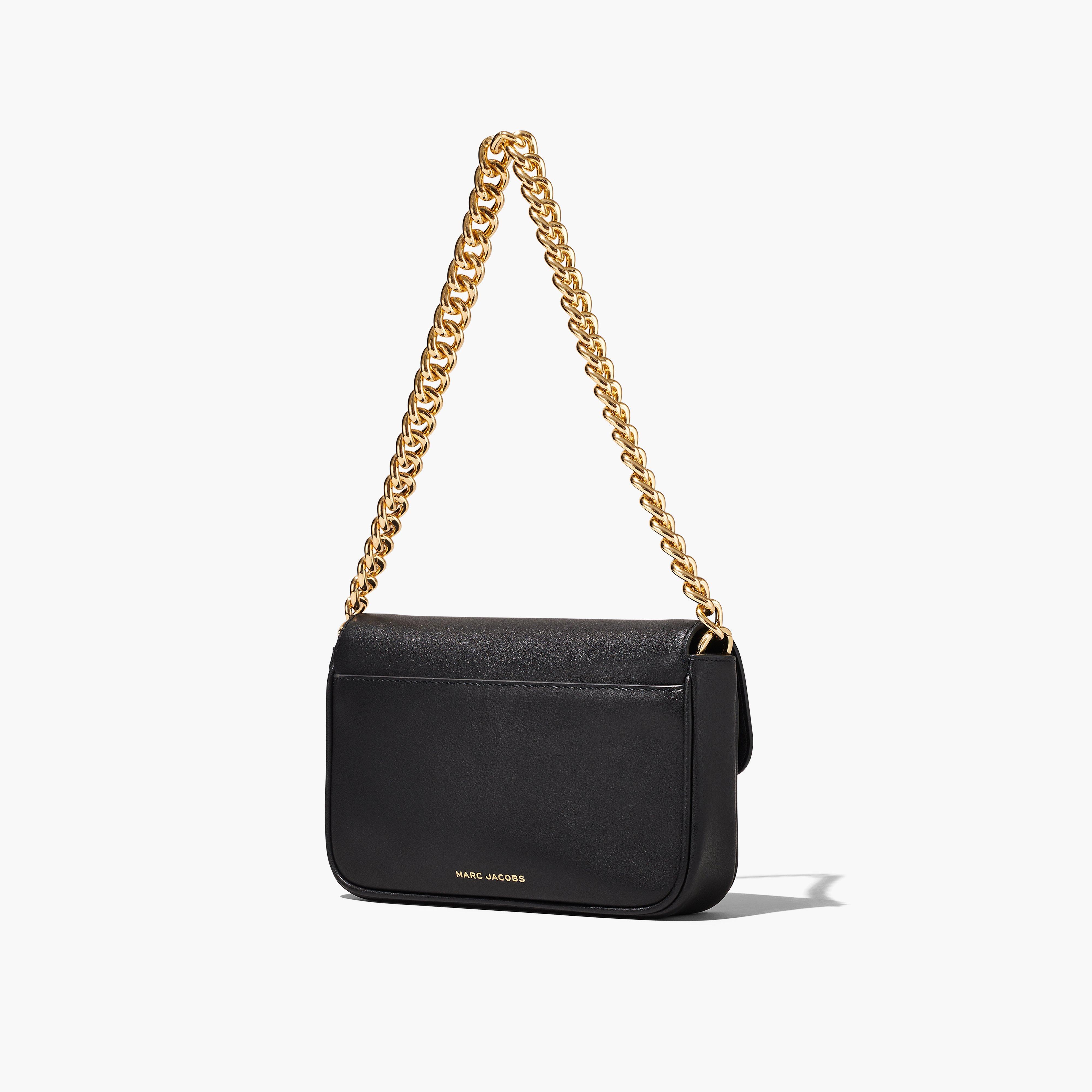 The J Marc Shoulder Bag(The J Marc Collection)