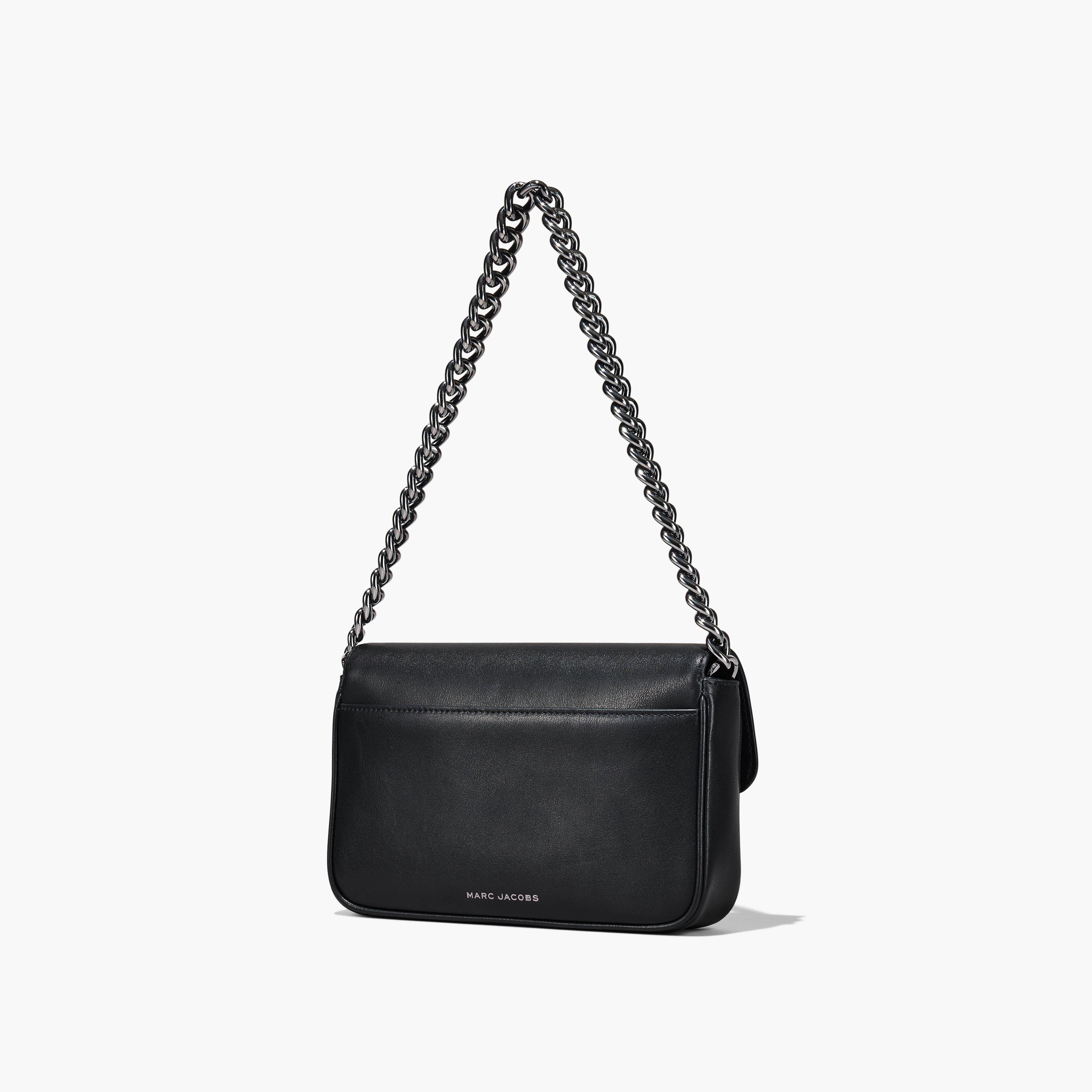 The J Marc Shoulder Bag(Shoulder Bags)