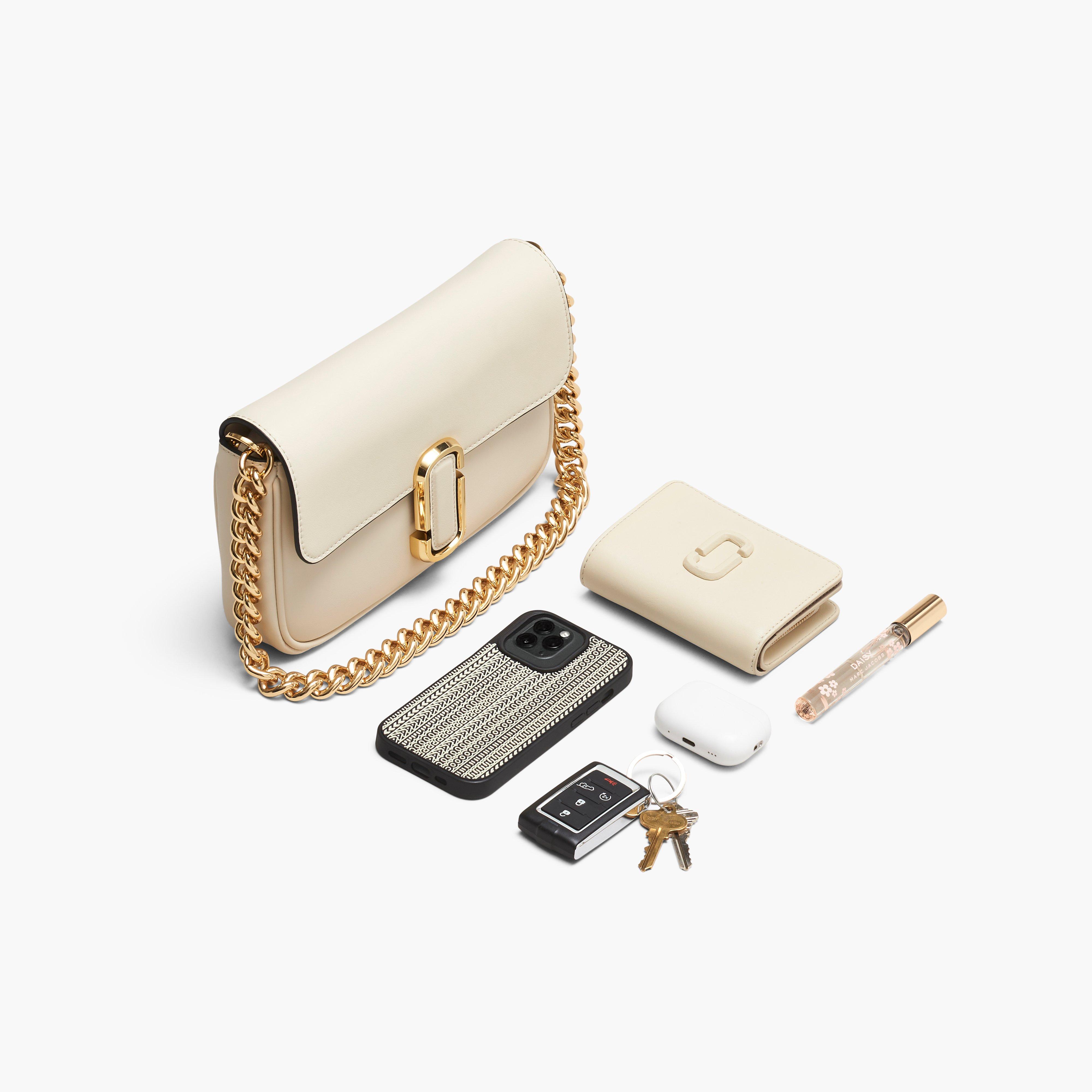 The J Marc Shoulder Bag(Shoulder Bags)