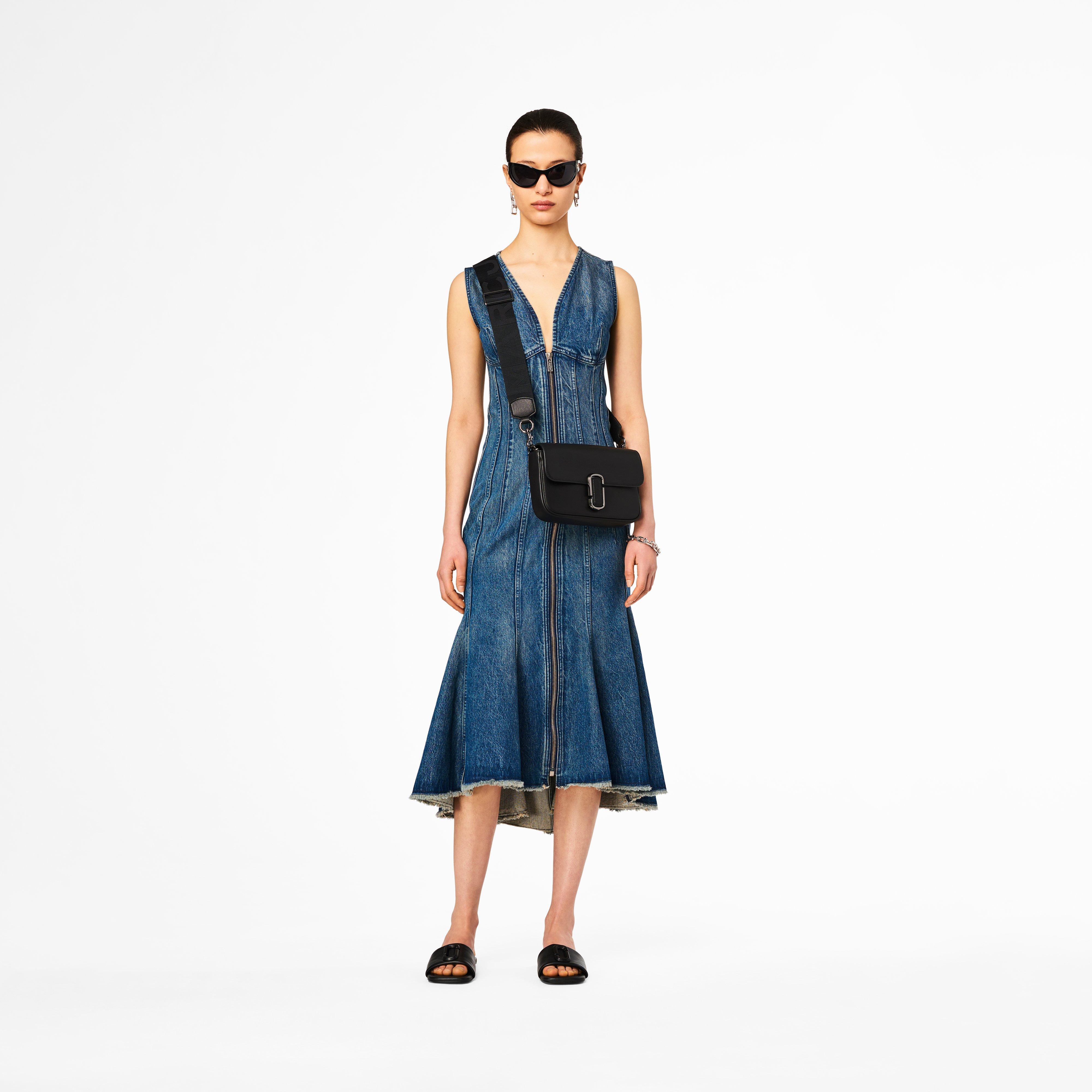 The J Marc Shoulder Bag(Shoulder Bags)