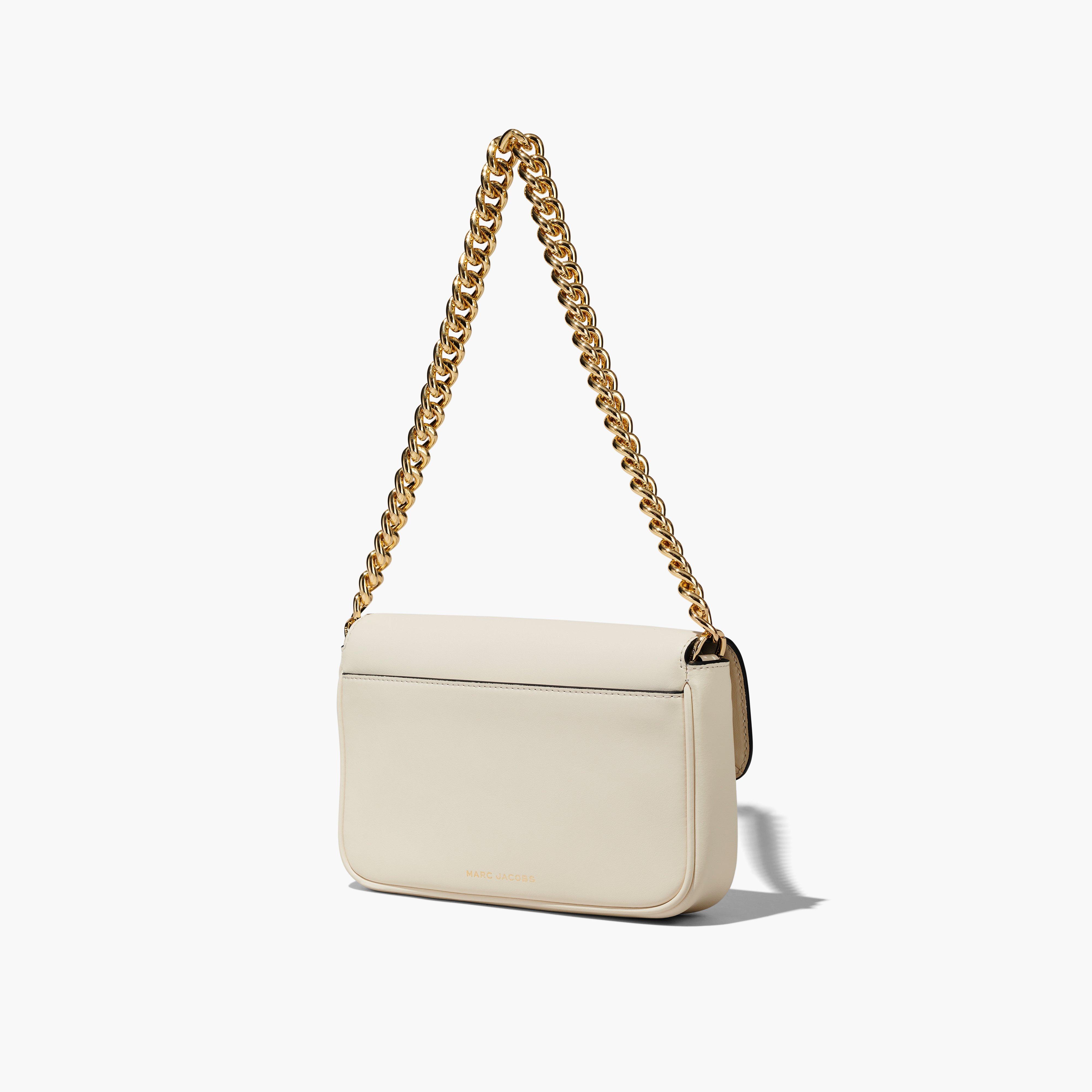 The J Marc Shoulder Bag(The J Marc Collection)