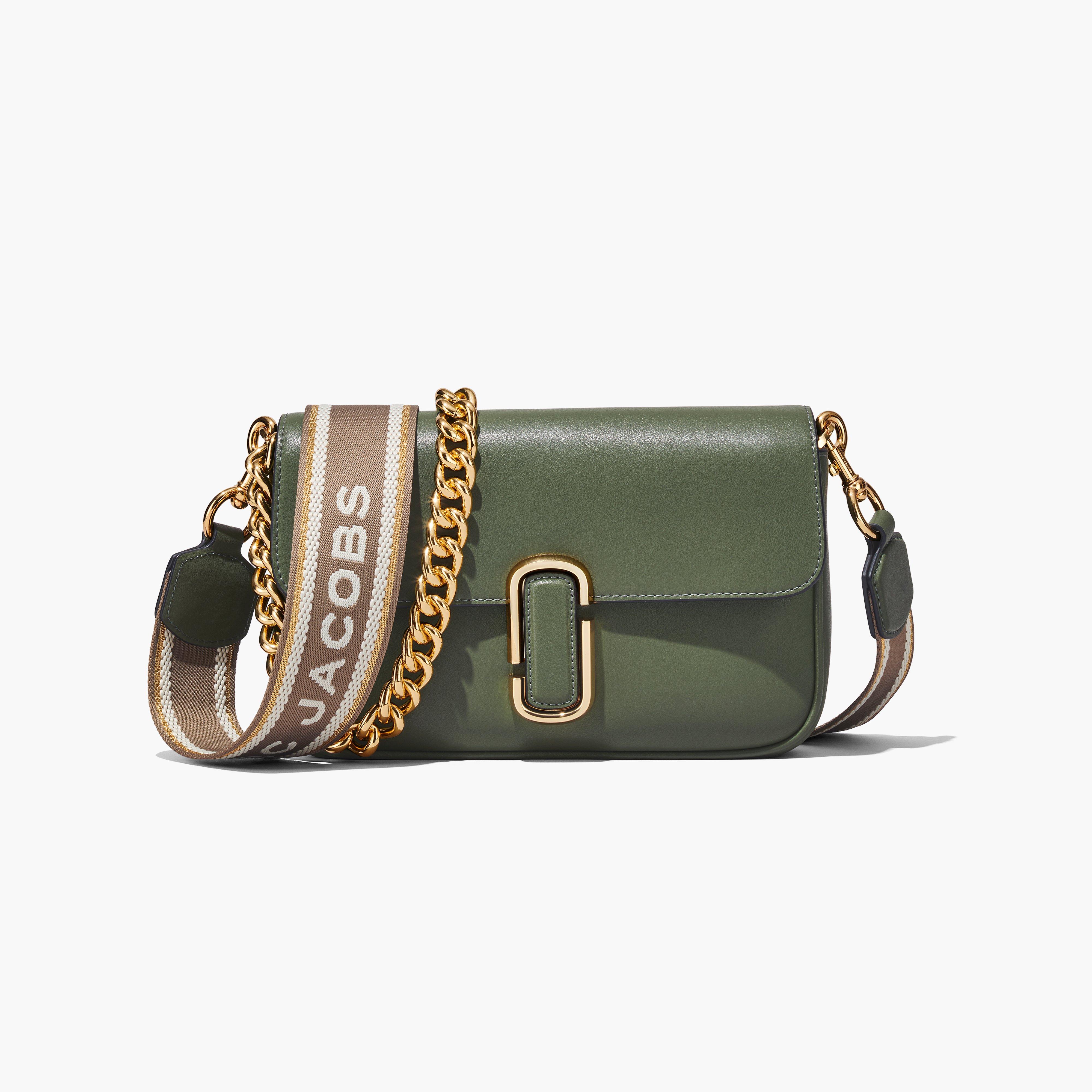 ザ J マーク ショルダーバッグ