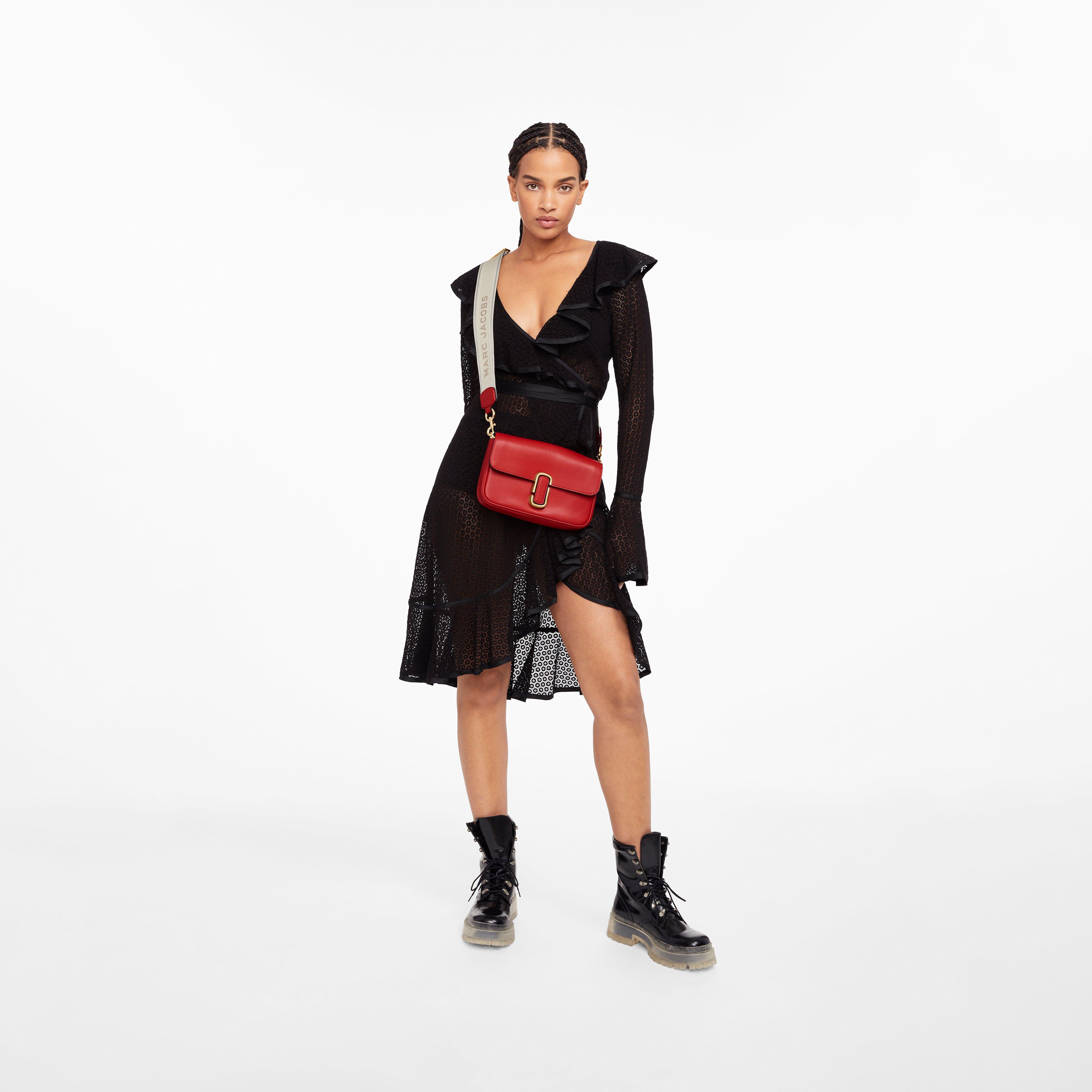 The J Marc Shoulder Bag(The J Marc Collection)