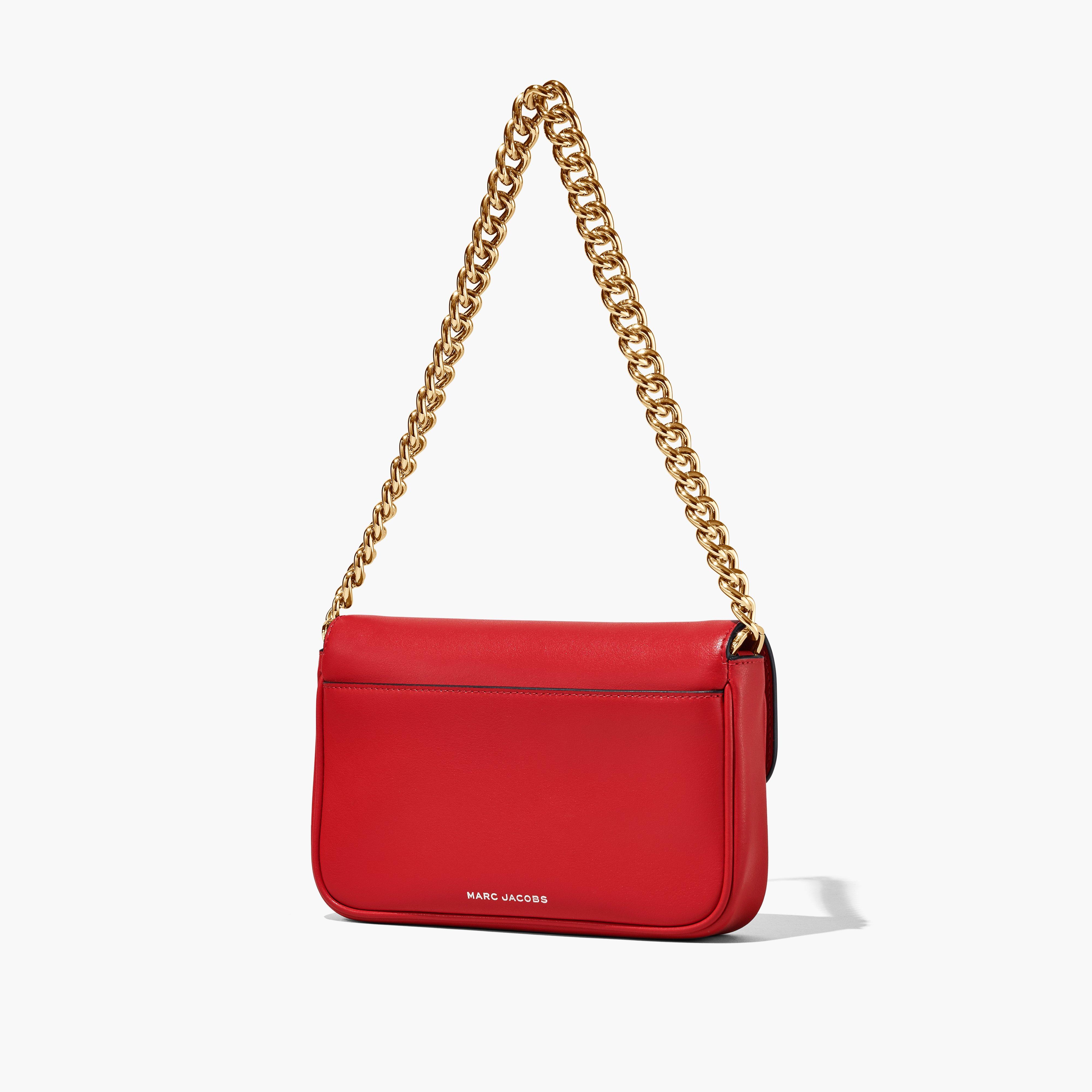 The J Marc Shoulder Bag(The J Marc Collection)