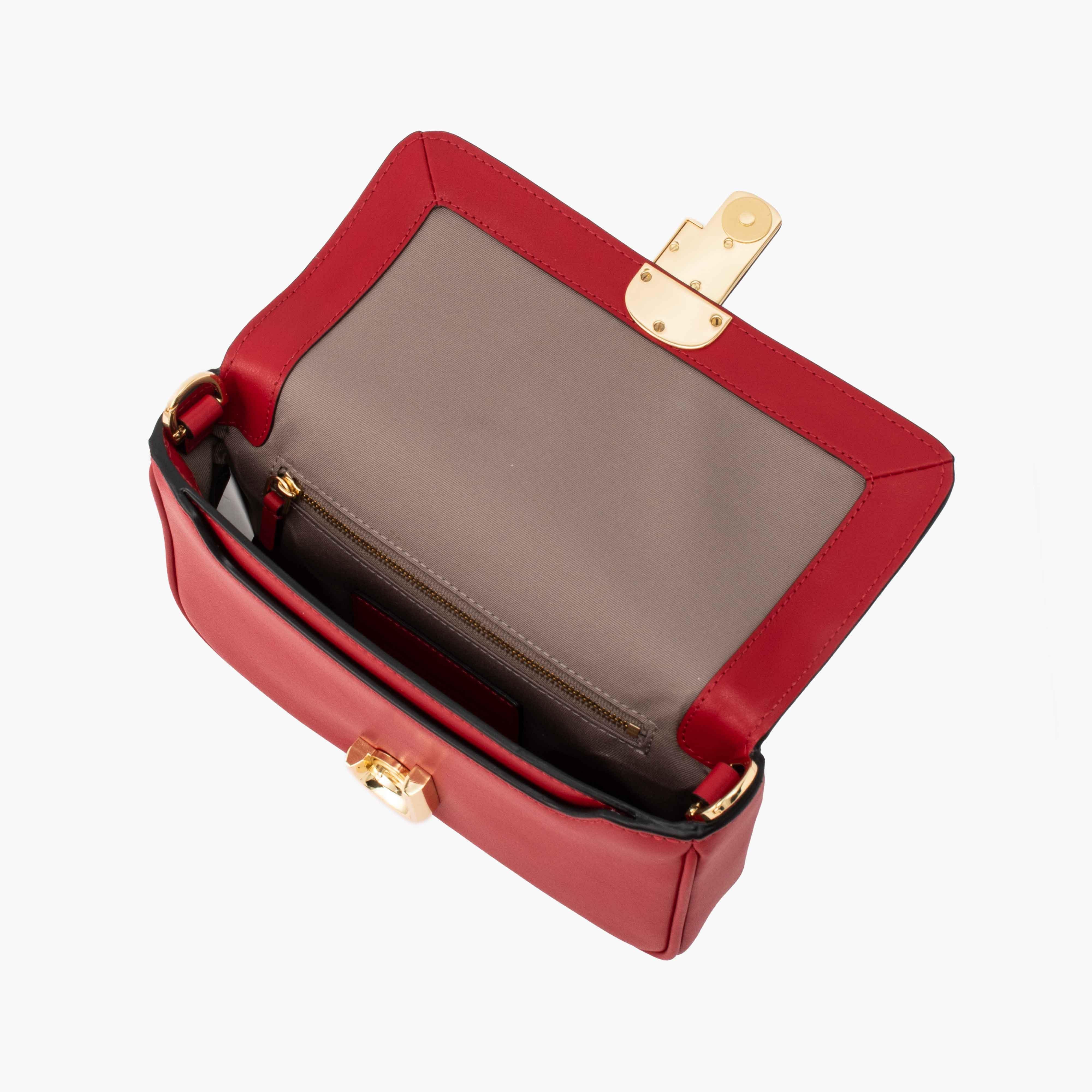 The J Marc Shoulder Bag(The J Marc Collection)