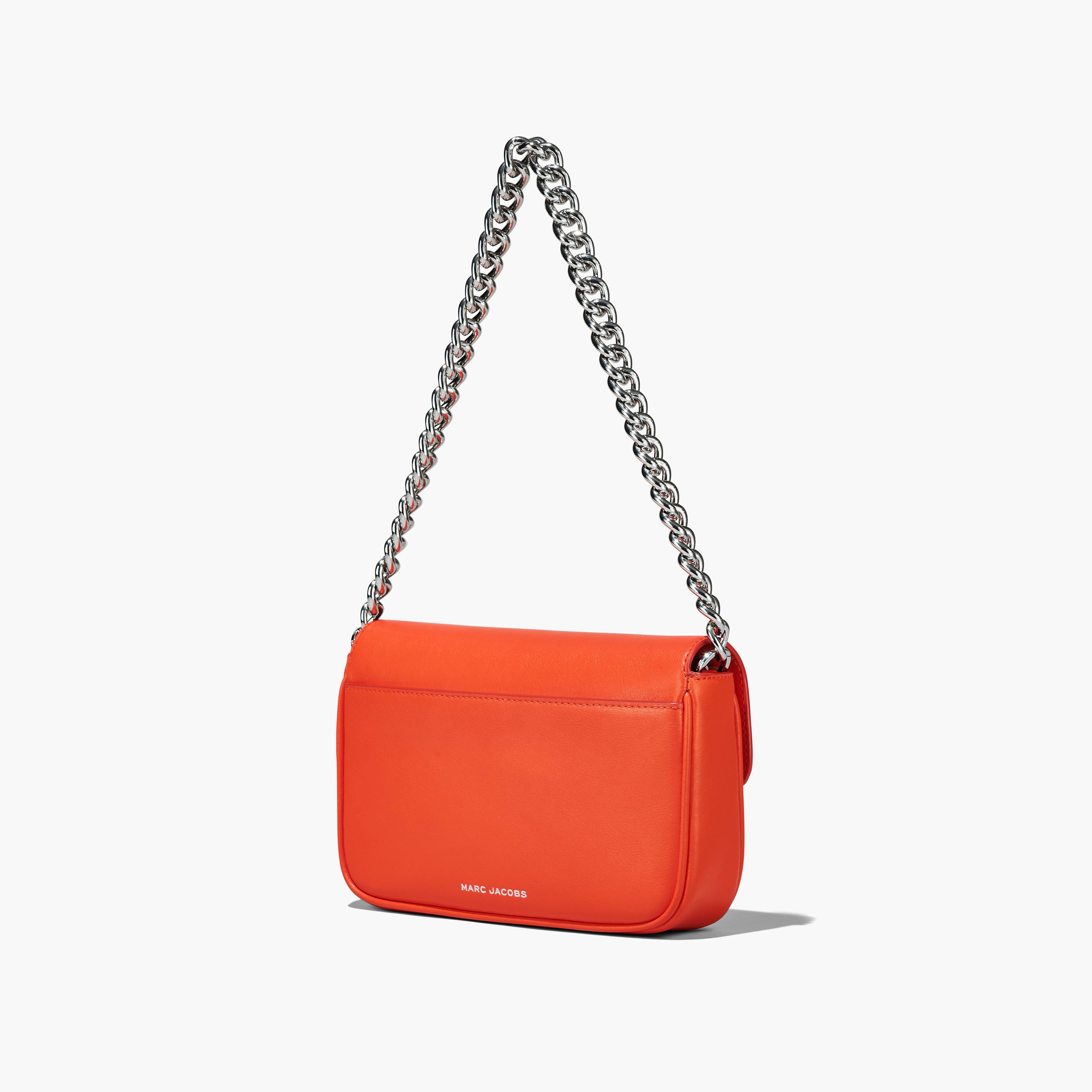 The J Marc Shoulder Bag(Shoulder Bags)