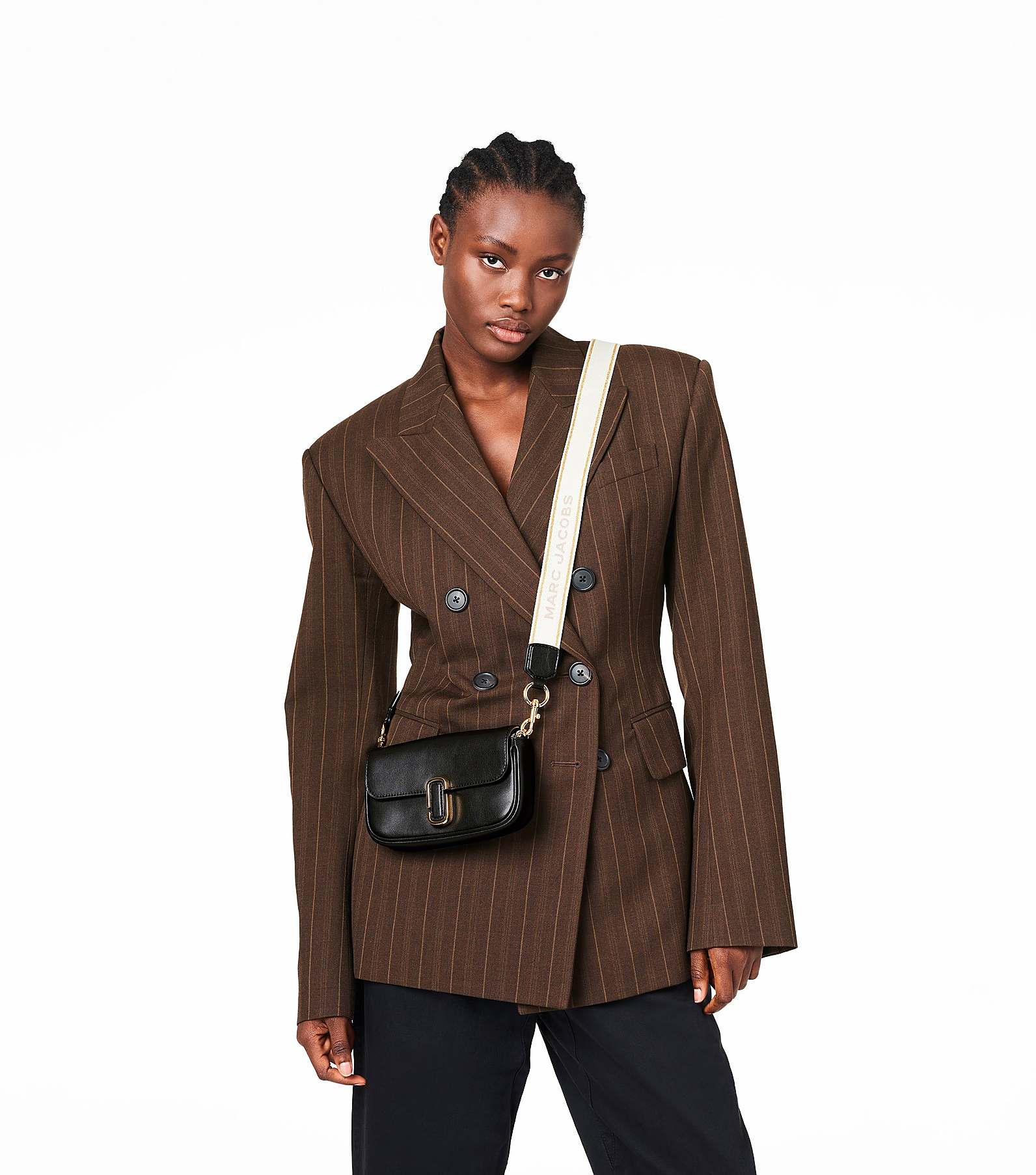 The J Marc Mini Bag | Marc Jacobs | Official Site The J Marc Mini Bag | Marc Jacobs | Official Site