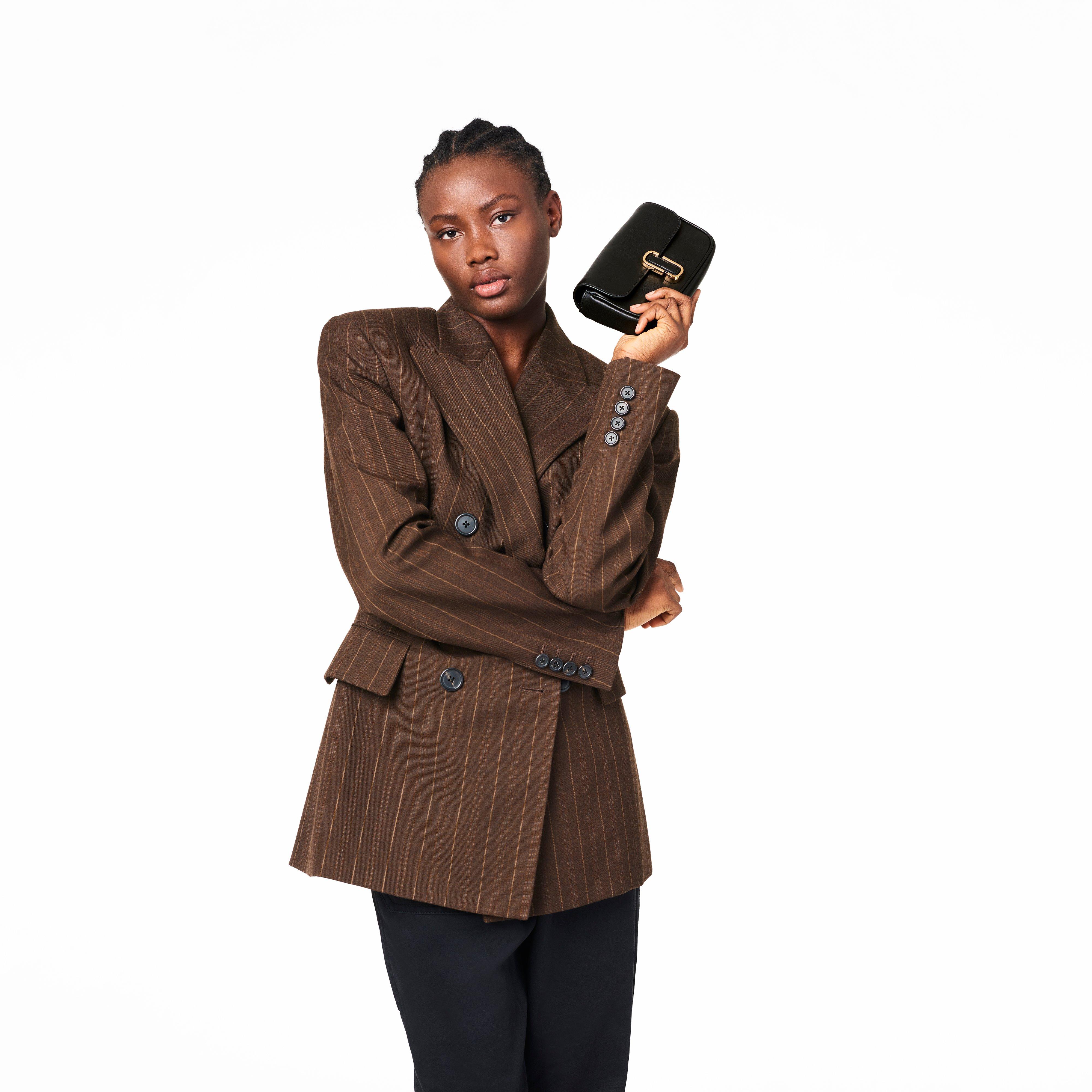 The J Marc Mini Bag(Shoulder Bags)