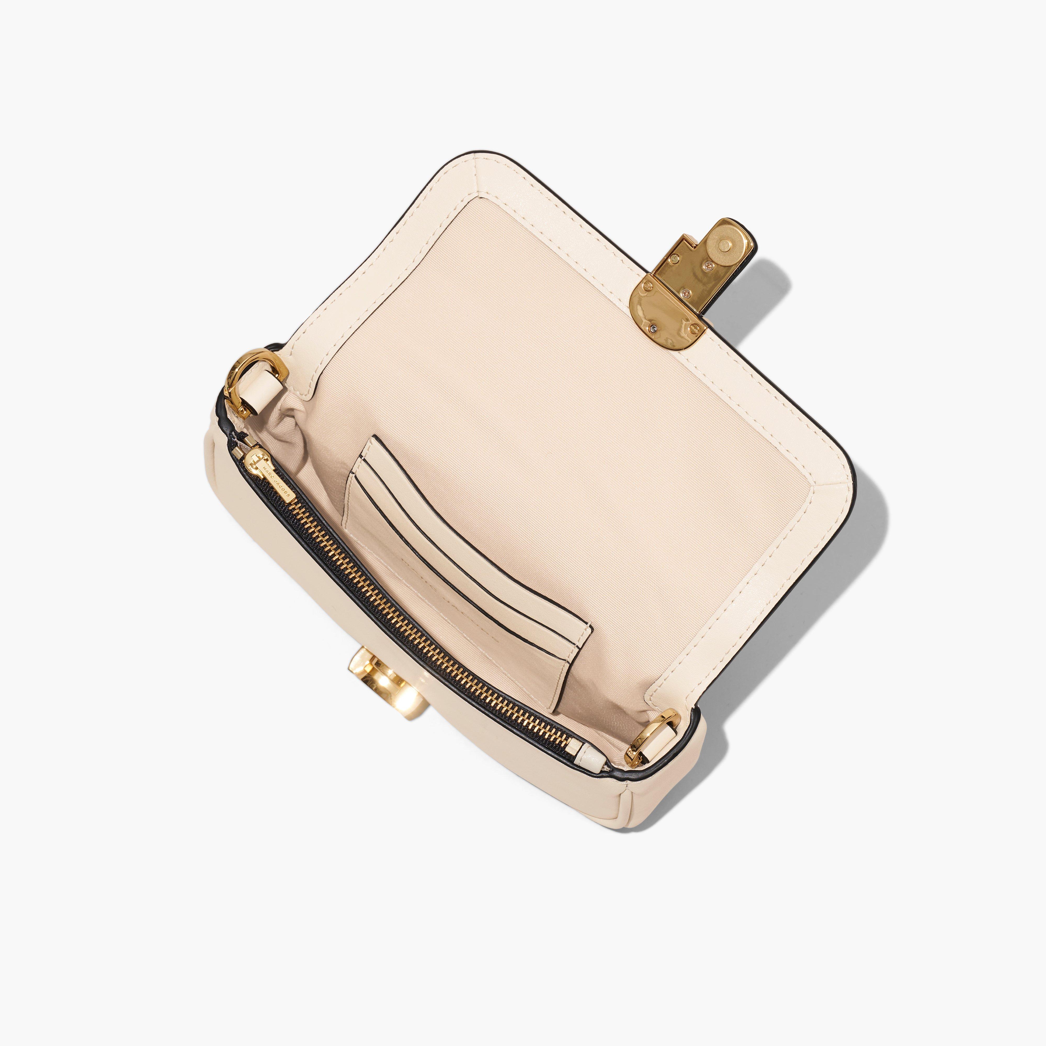 The J Marc Mini Bag(Shoulder Bags)