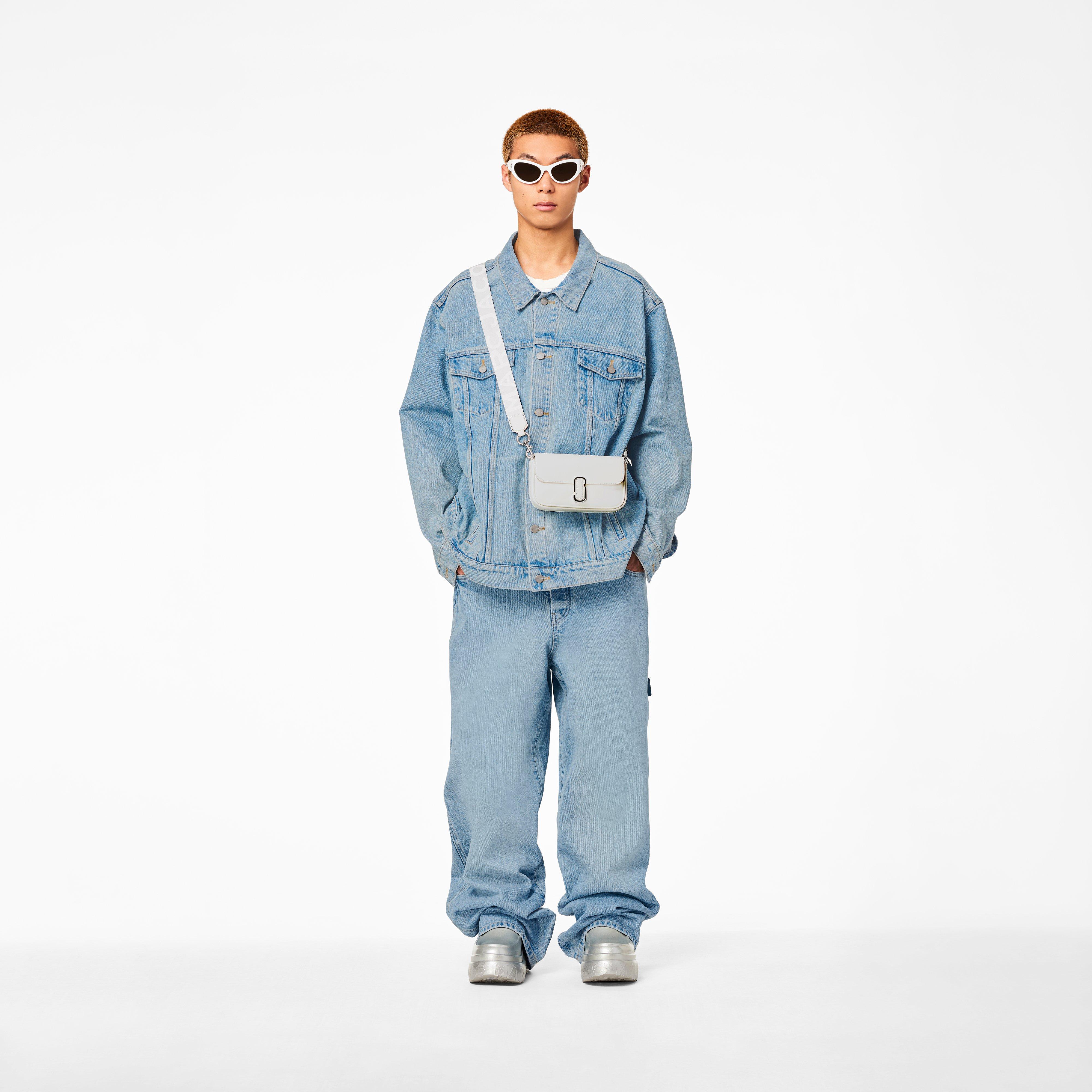 The J Marc Mini Bag(The J Marc Collection)