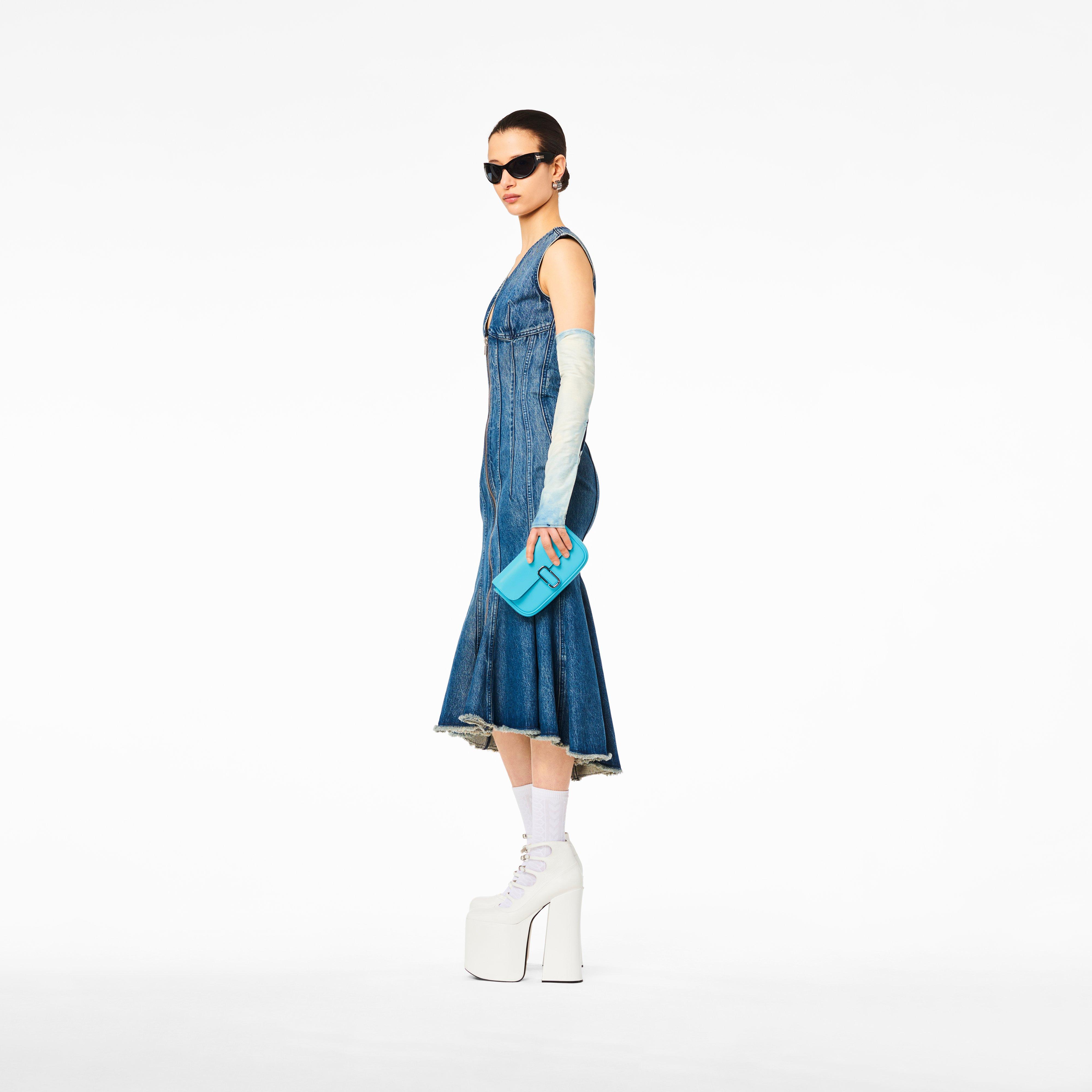 The J Marc Mini Bag(Shoulder Bags)