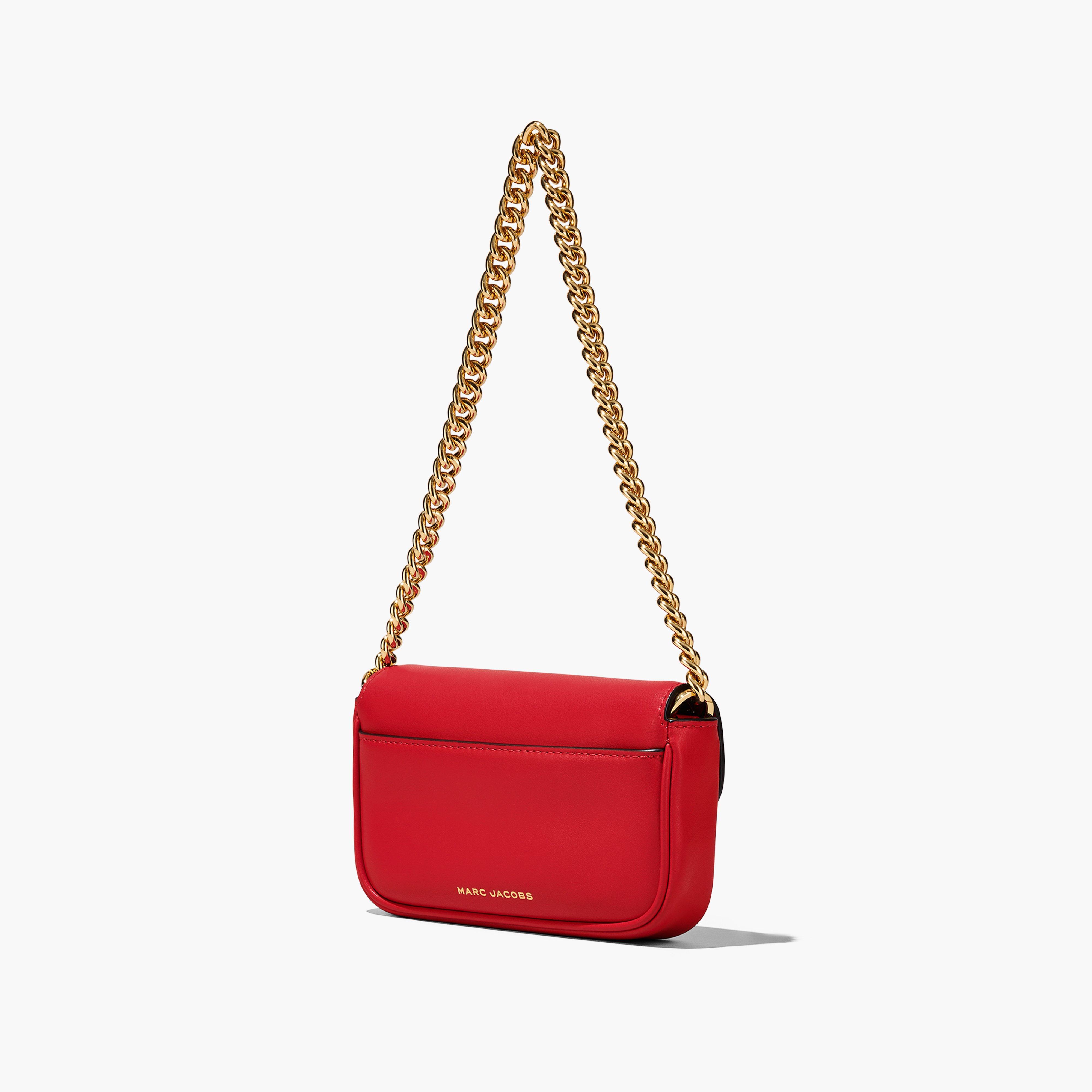 The J Marc Mini Bag(null)