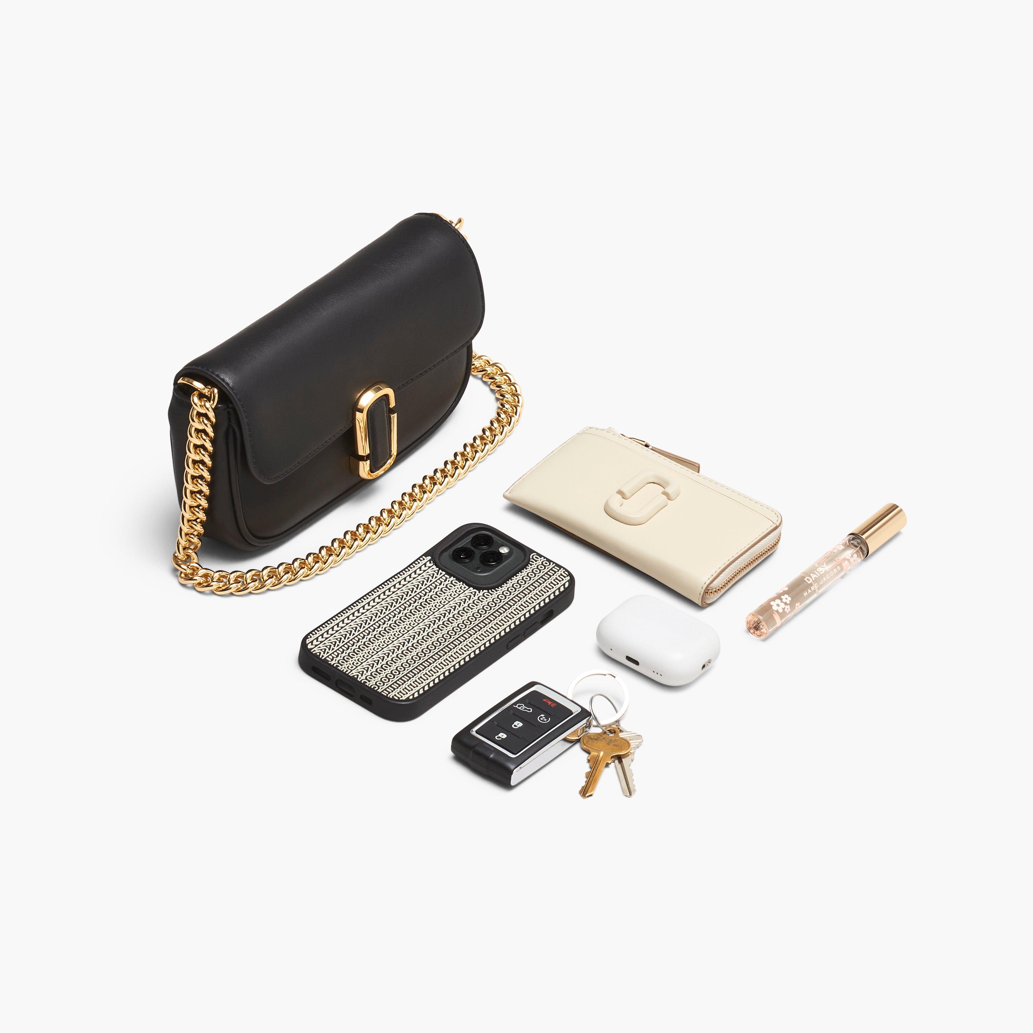 The J Marc Mini Bag(null)