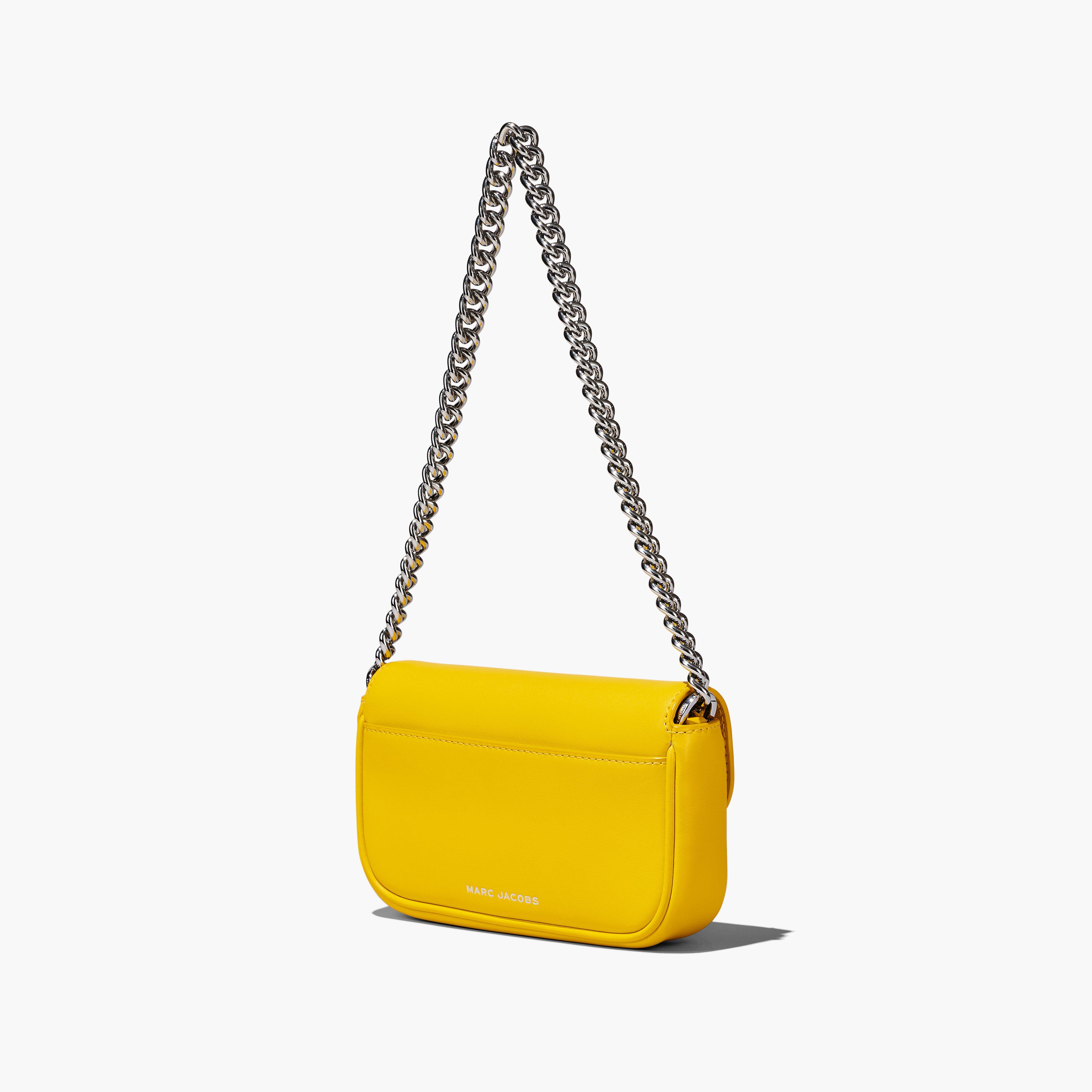 The J Marc Mini Bag(Shoulder Bags)