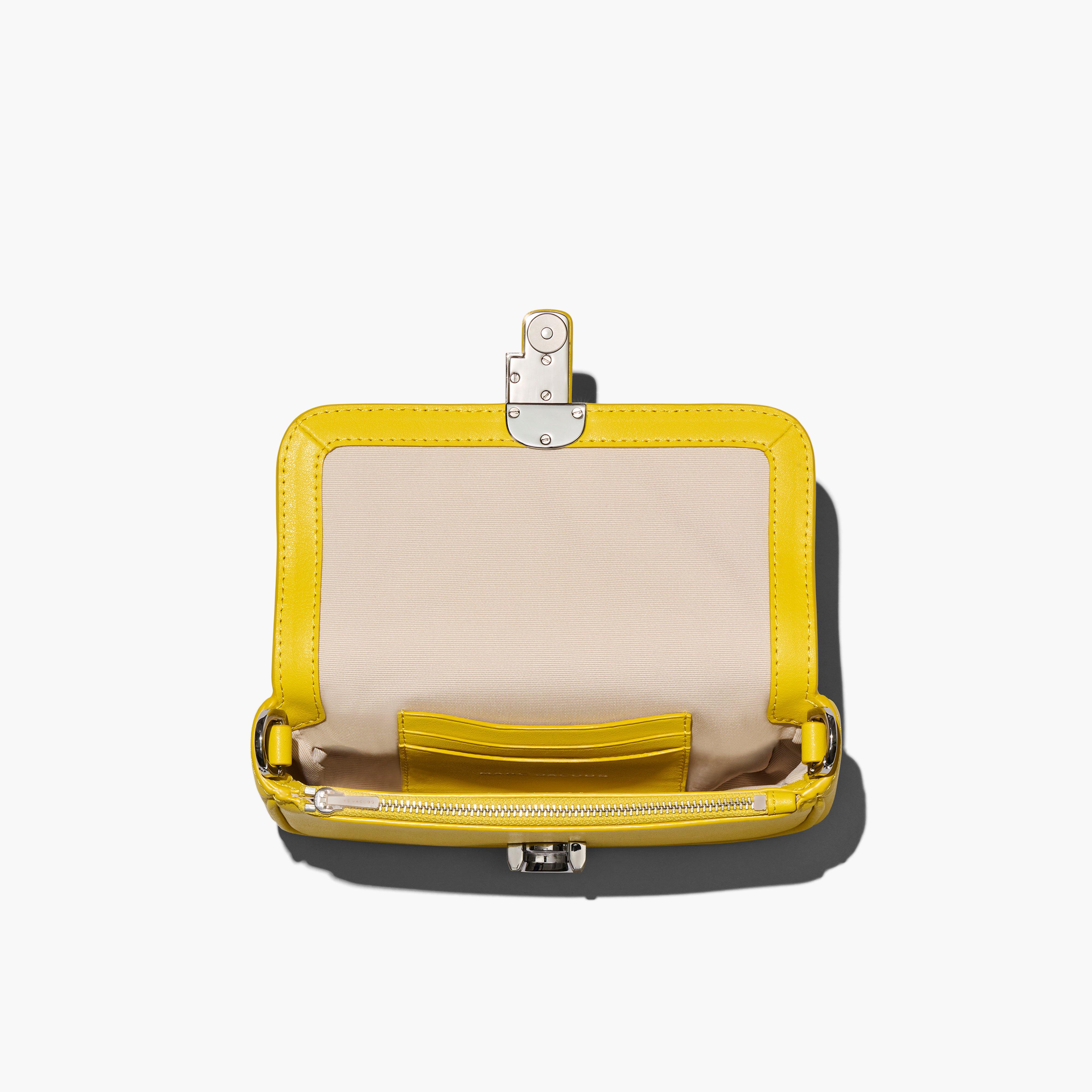 The J Marc Mini Bag(Shoulder Bags)
