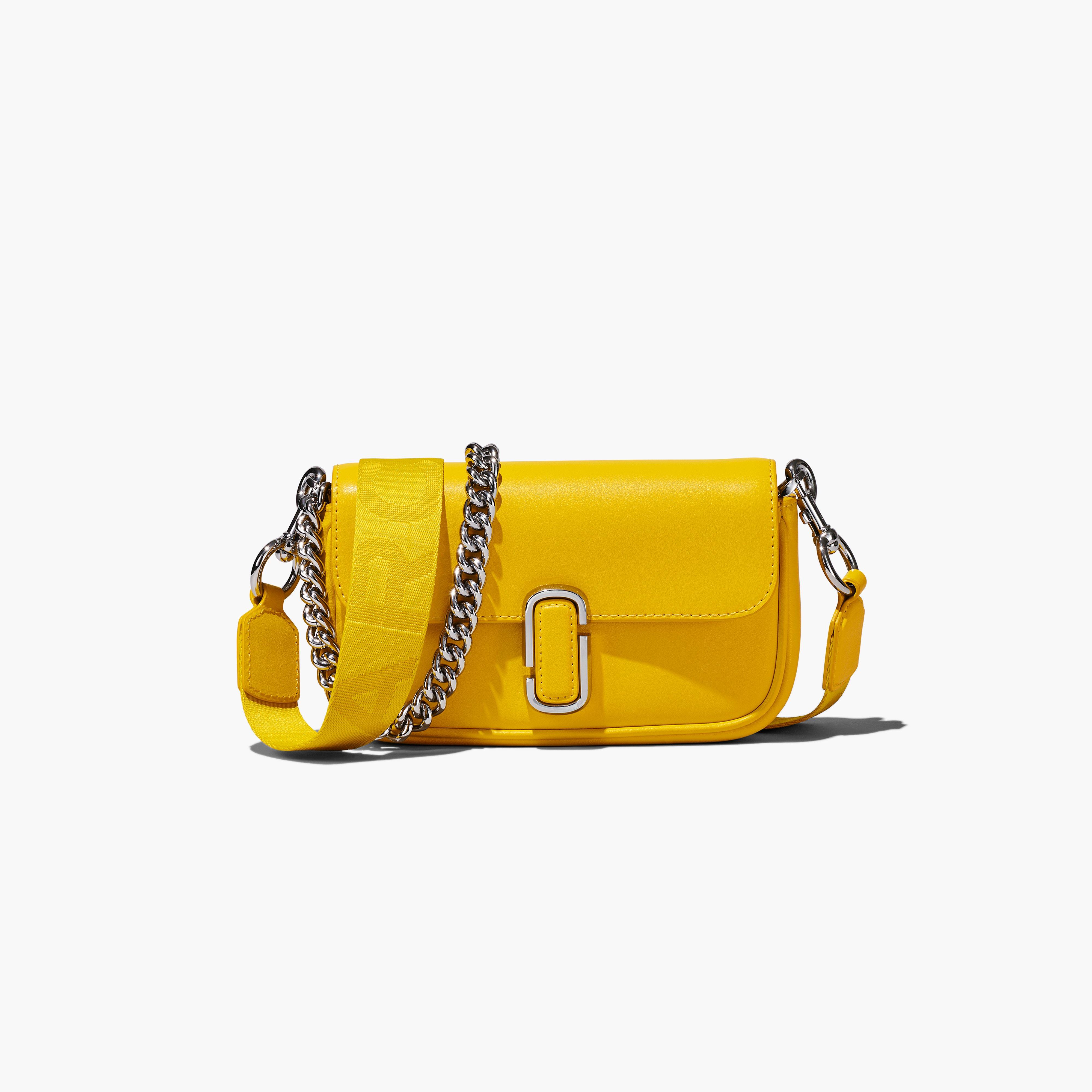 The J Marc Mini Bag - SUN
