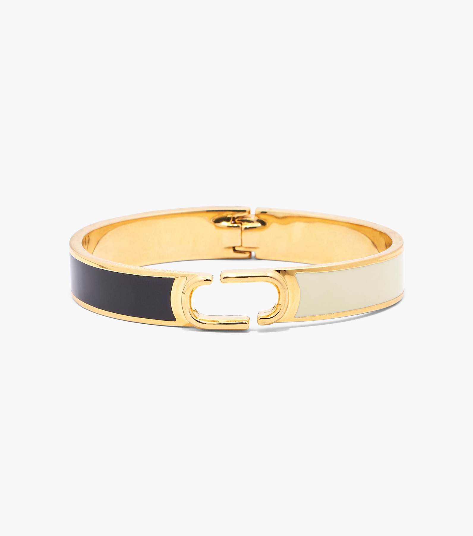 Hinge Bangle | Marc Jacobs | Official Site