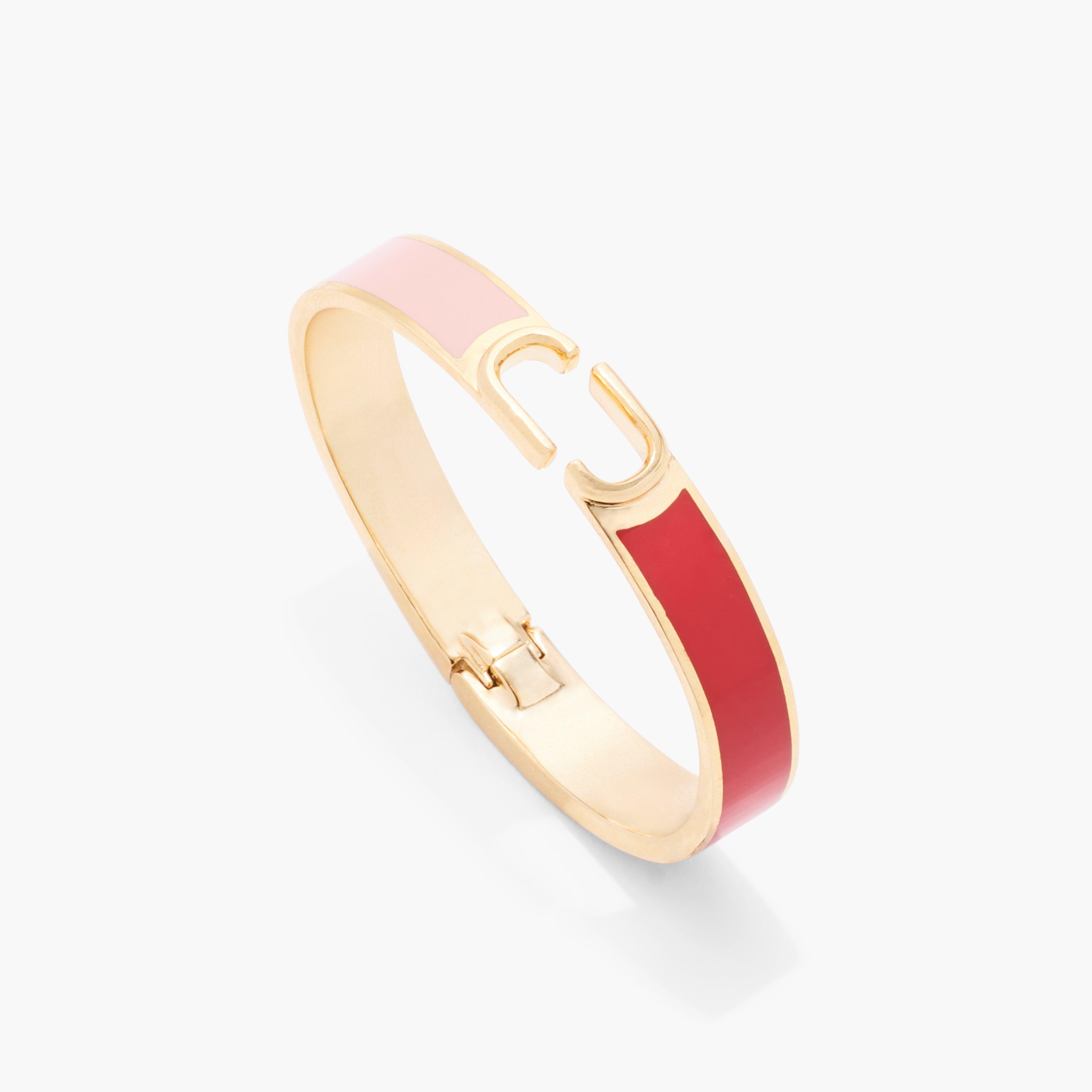 The J Marc Hinge Bangle(Bracelets)