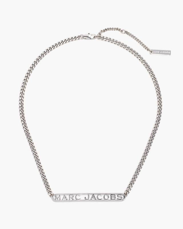 The Monogram Hoops | Marc Jacobs | Official Site
