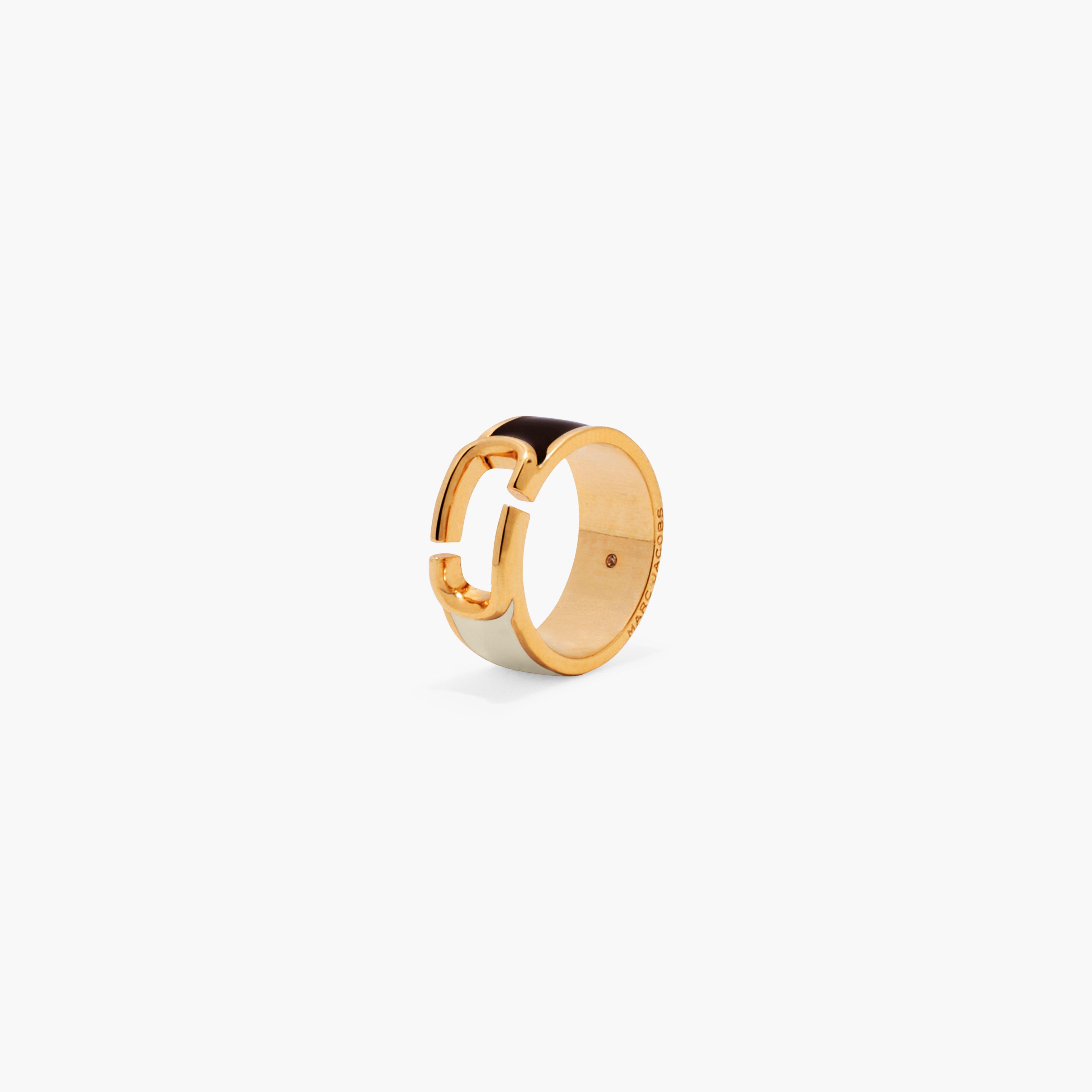The J Marc Colorblock Ring(Rings)