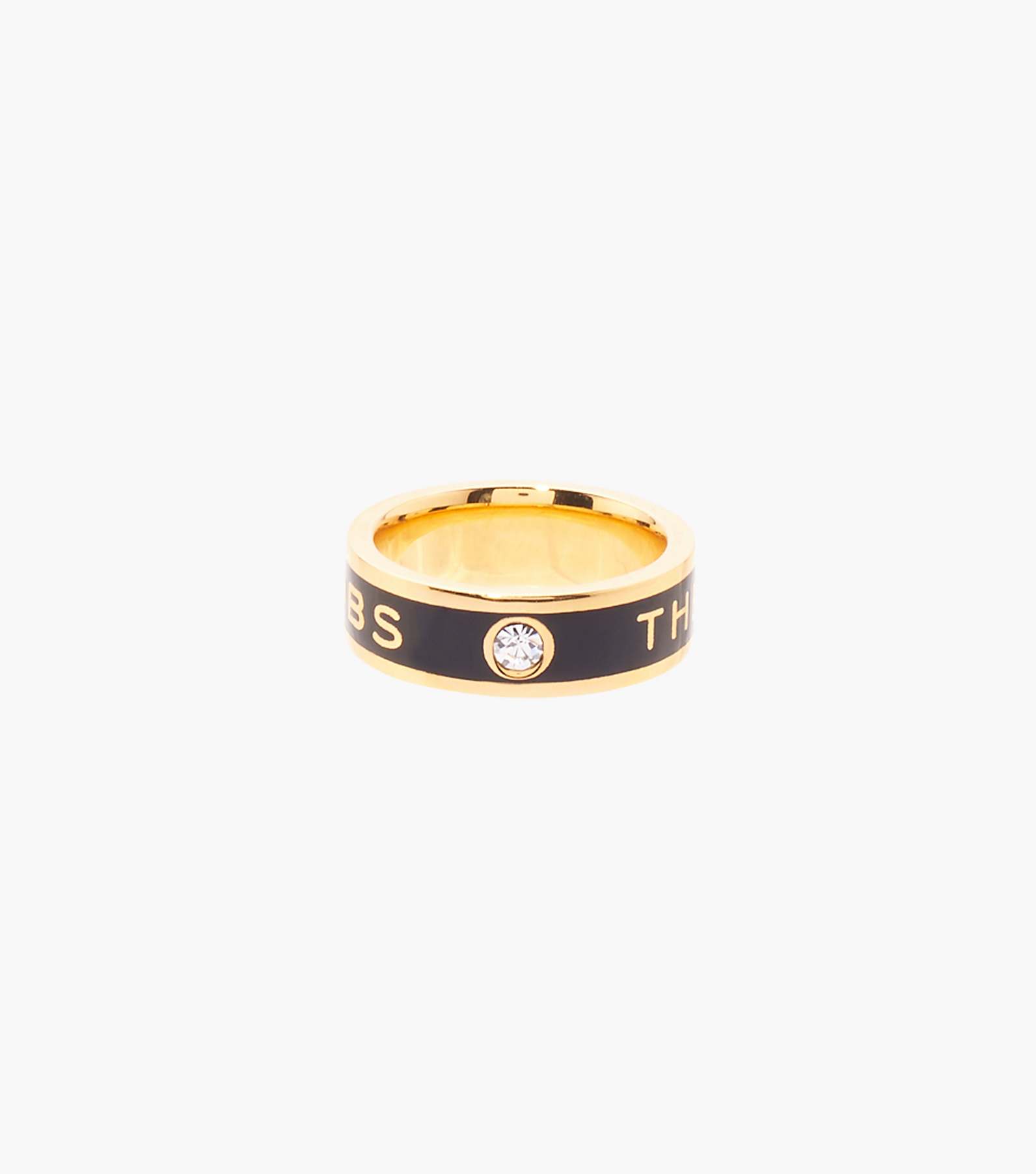The Medallion Ring(Rings)