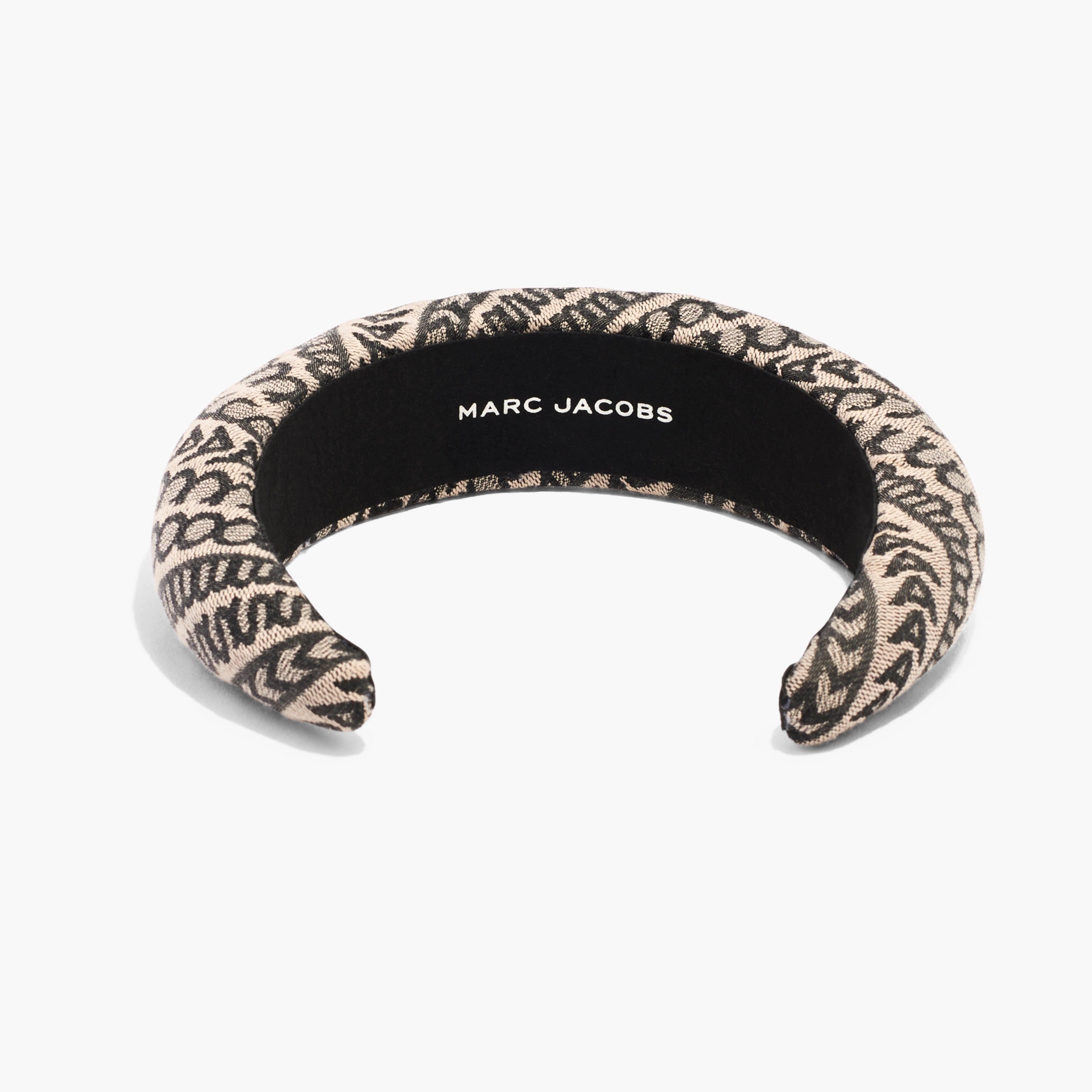 The Monogram Headband(The Monogram Collection)