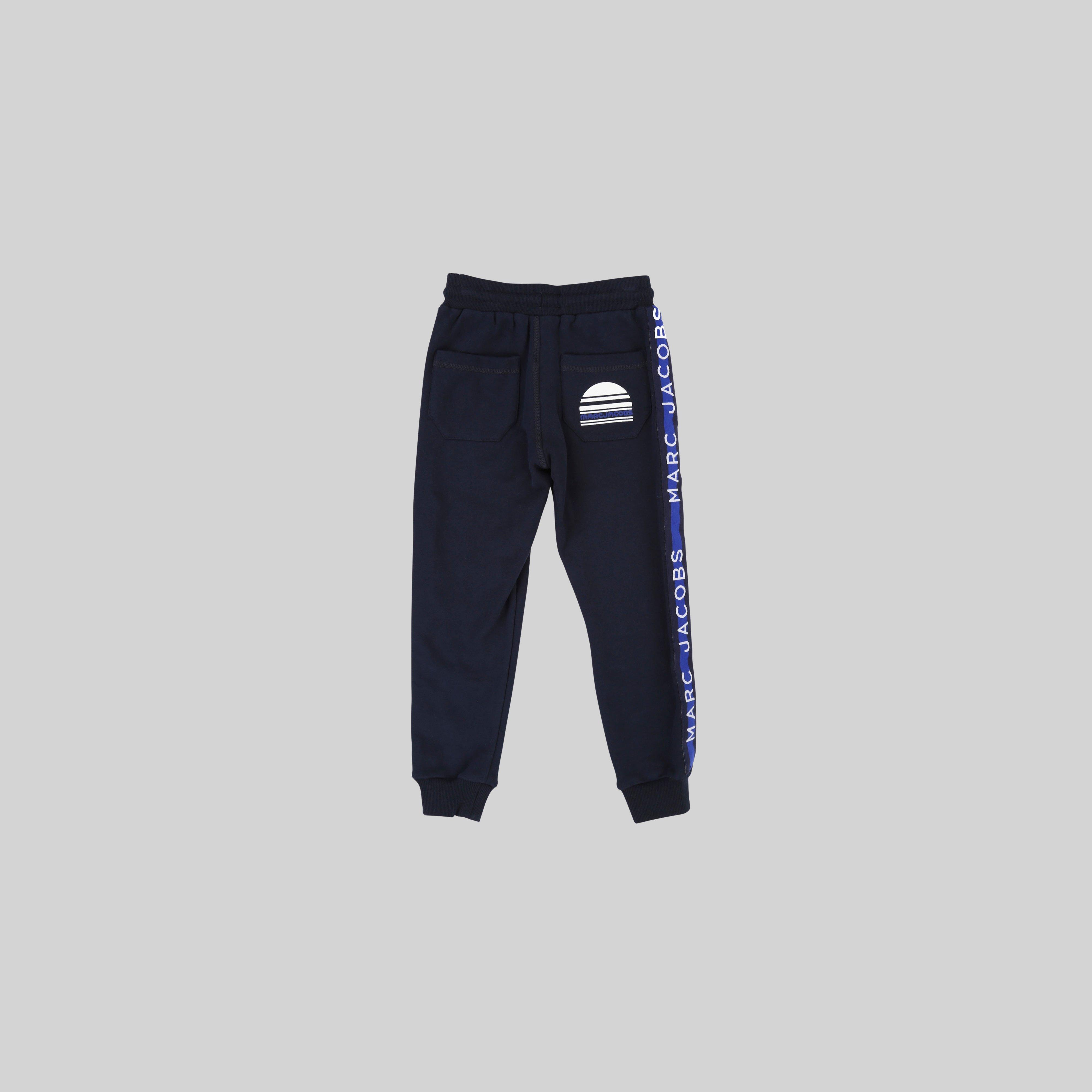 bape sweatpants shark