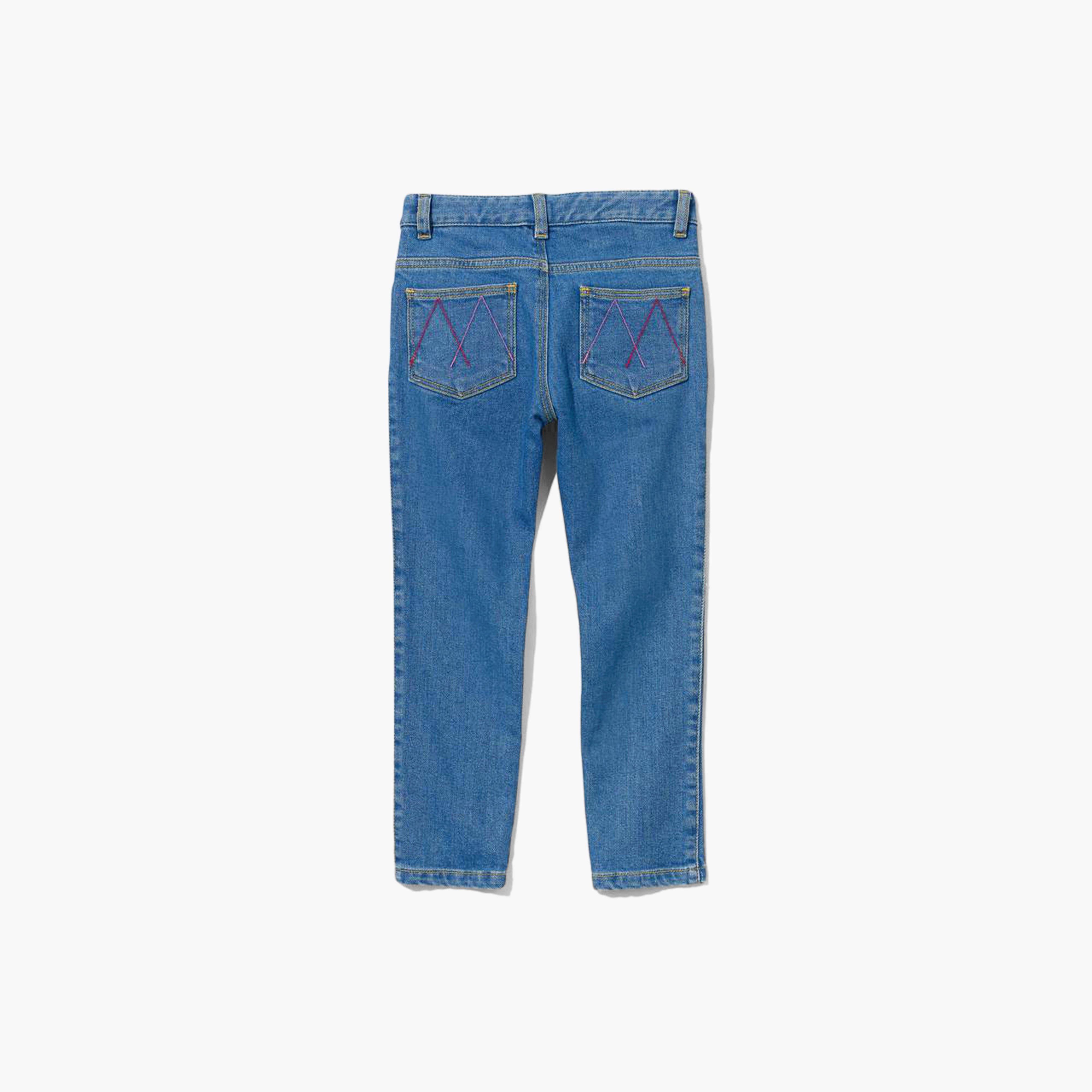 marc jacobs jean