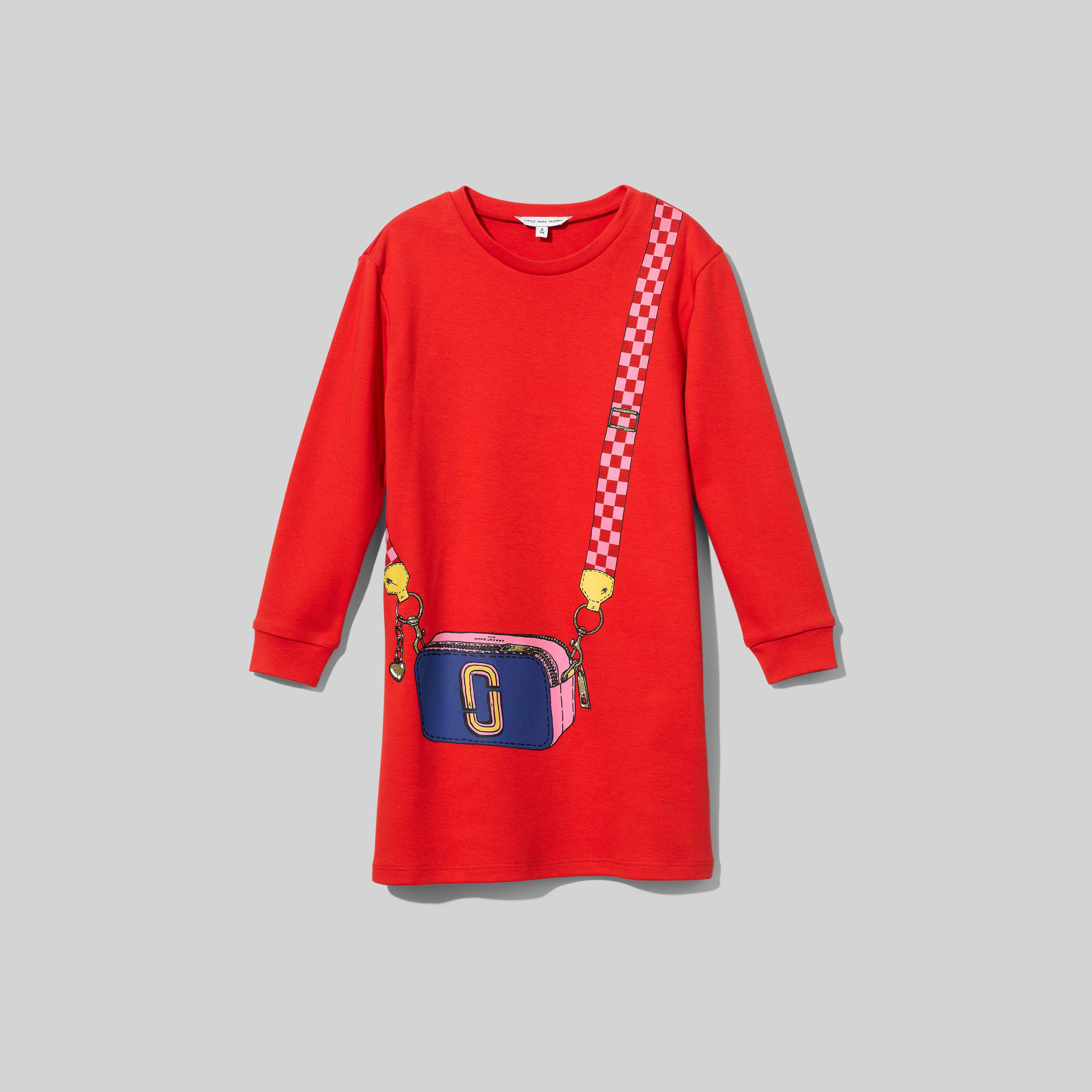 marc jacobs children's clothes