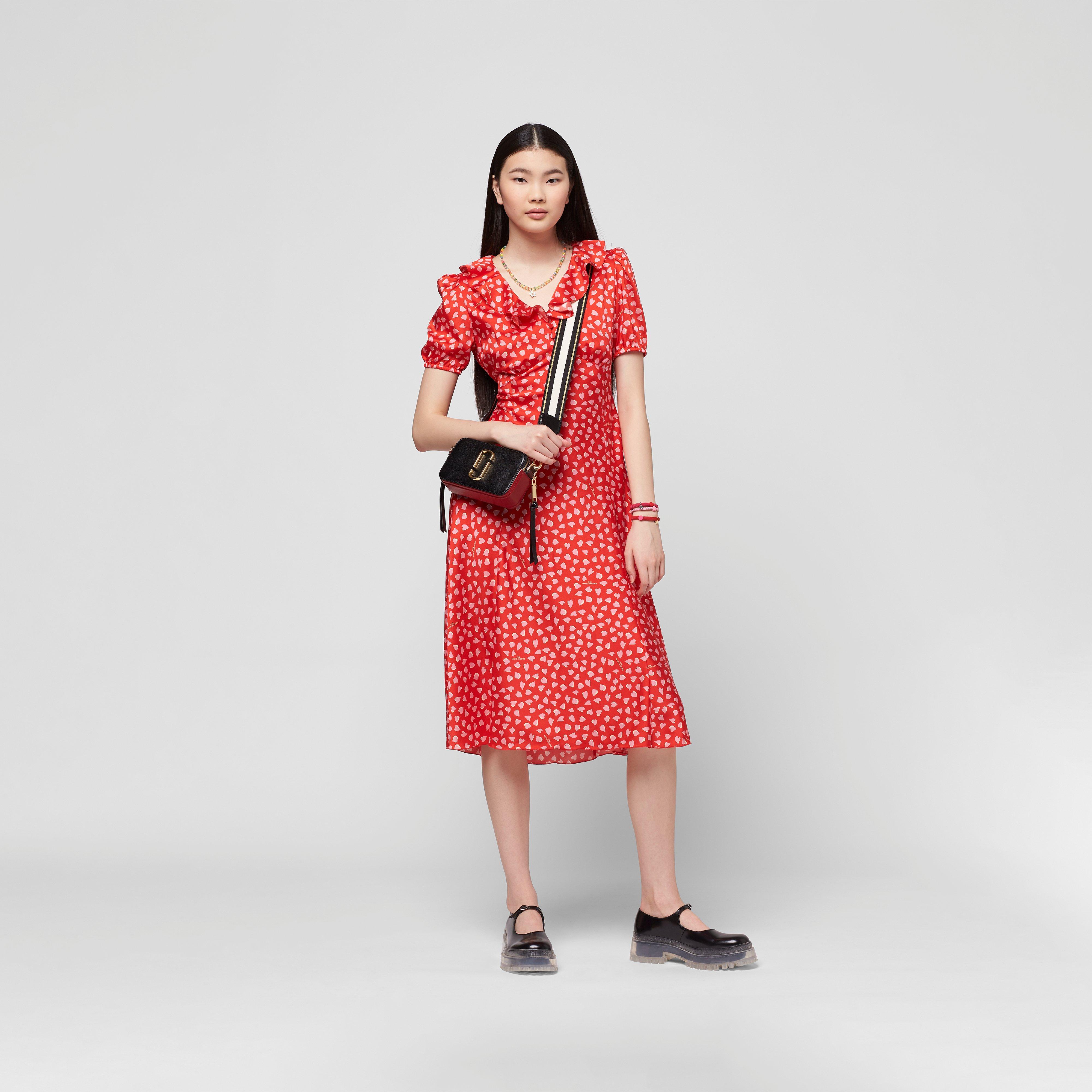 The Snapshot Small Camera Bag