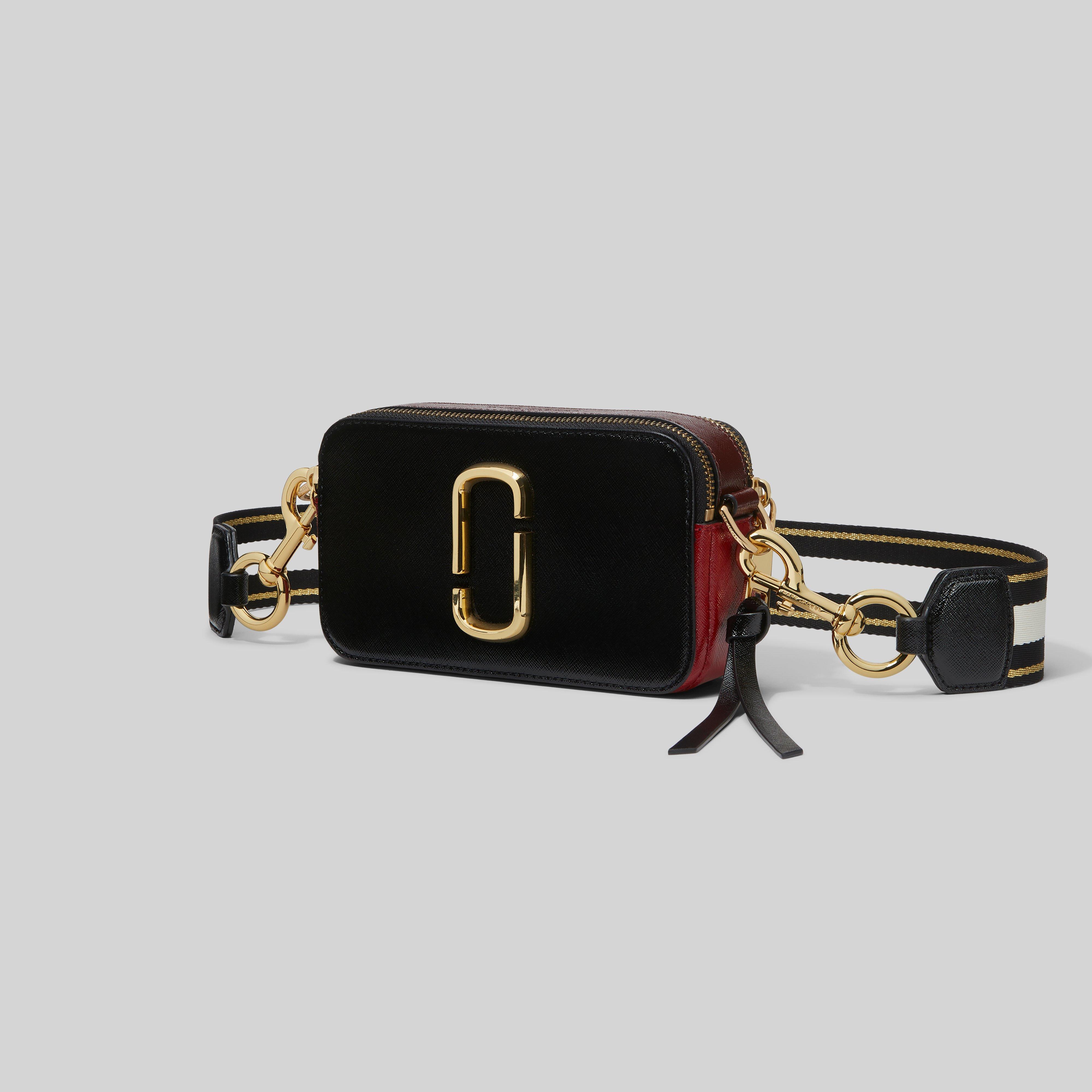 The Snapshot Small Camera Bag