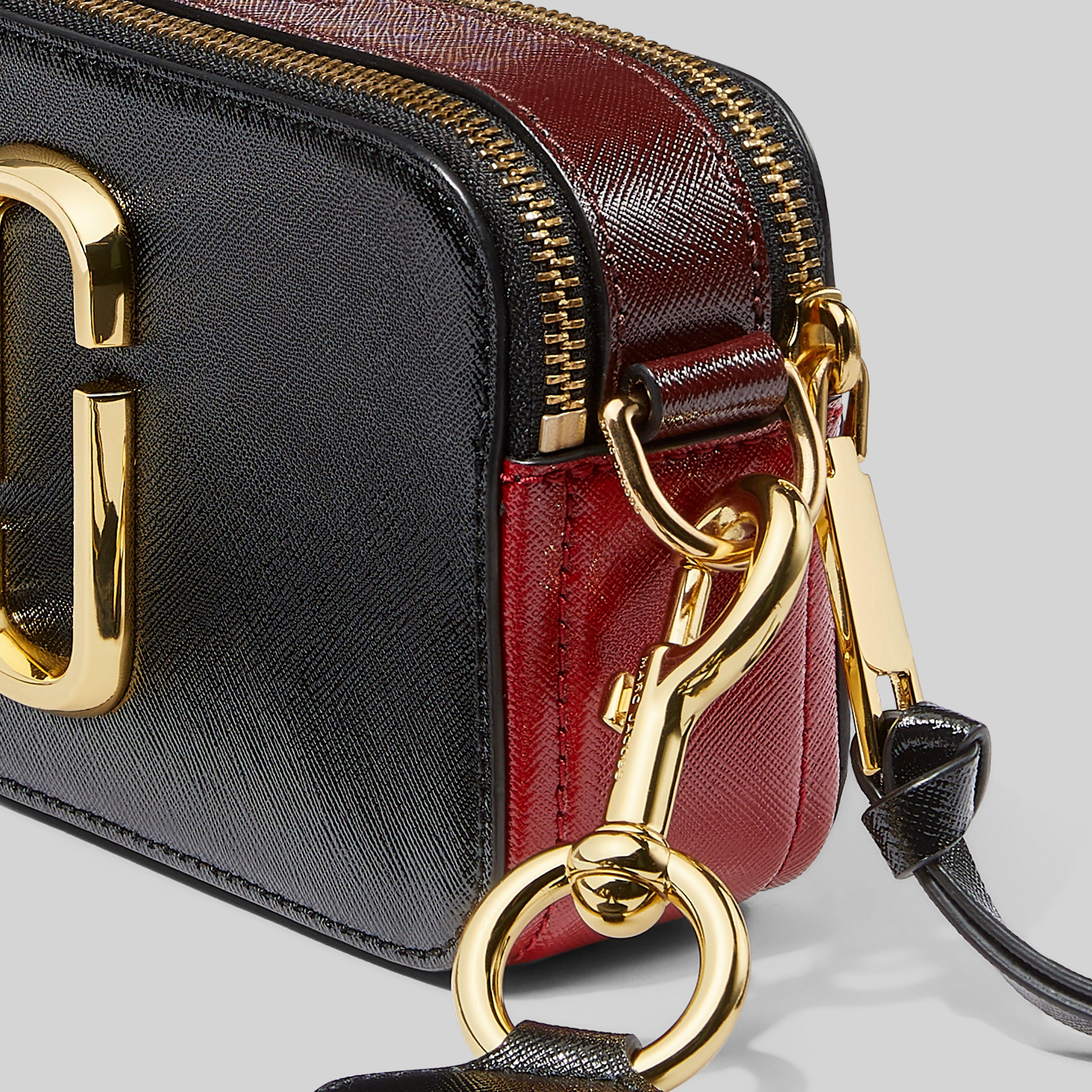 The Snapshot Small Camera Bag