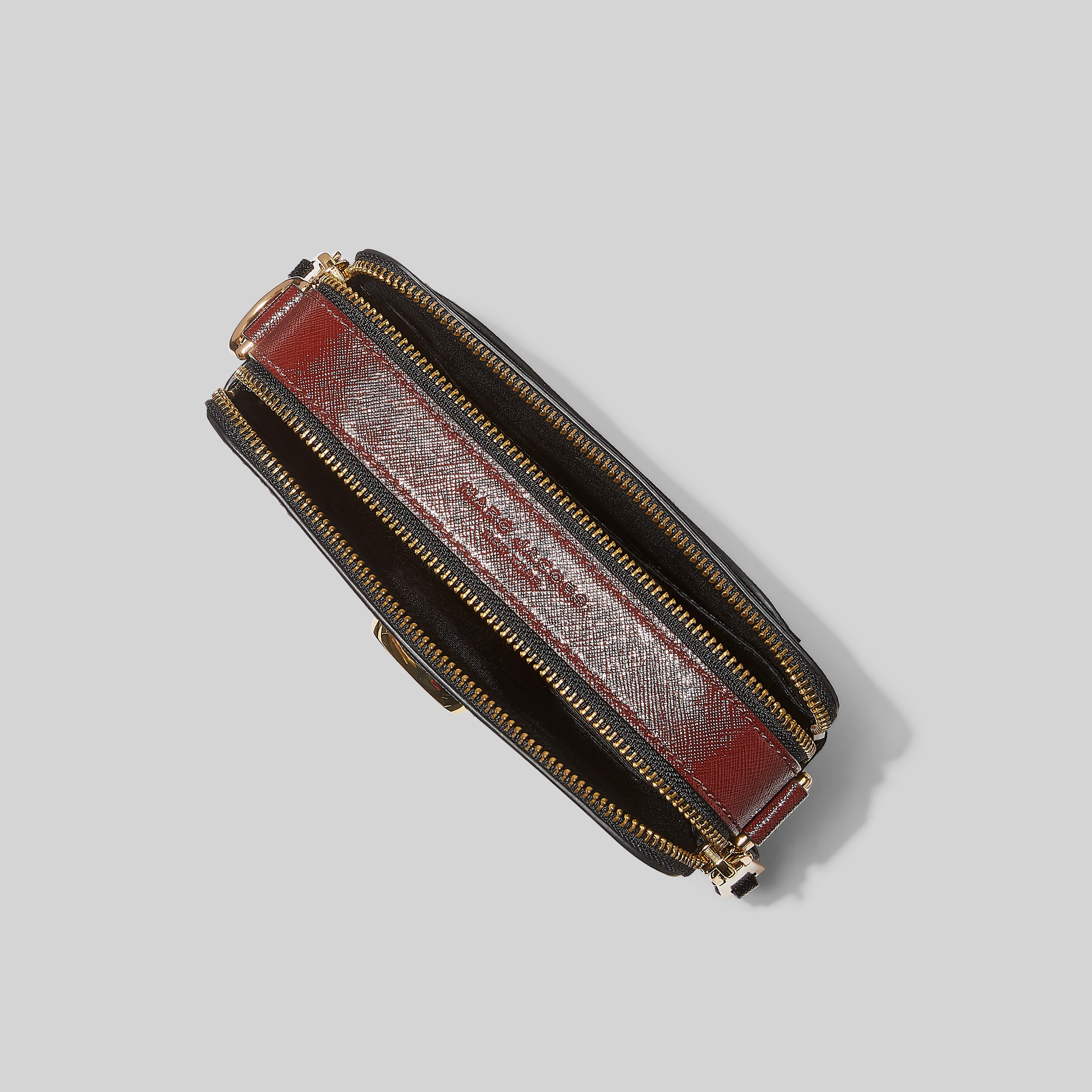 The Snapshot Small Camera Bag