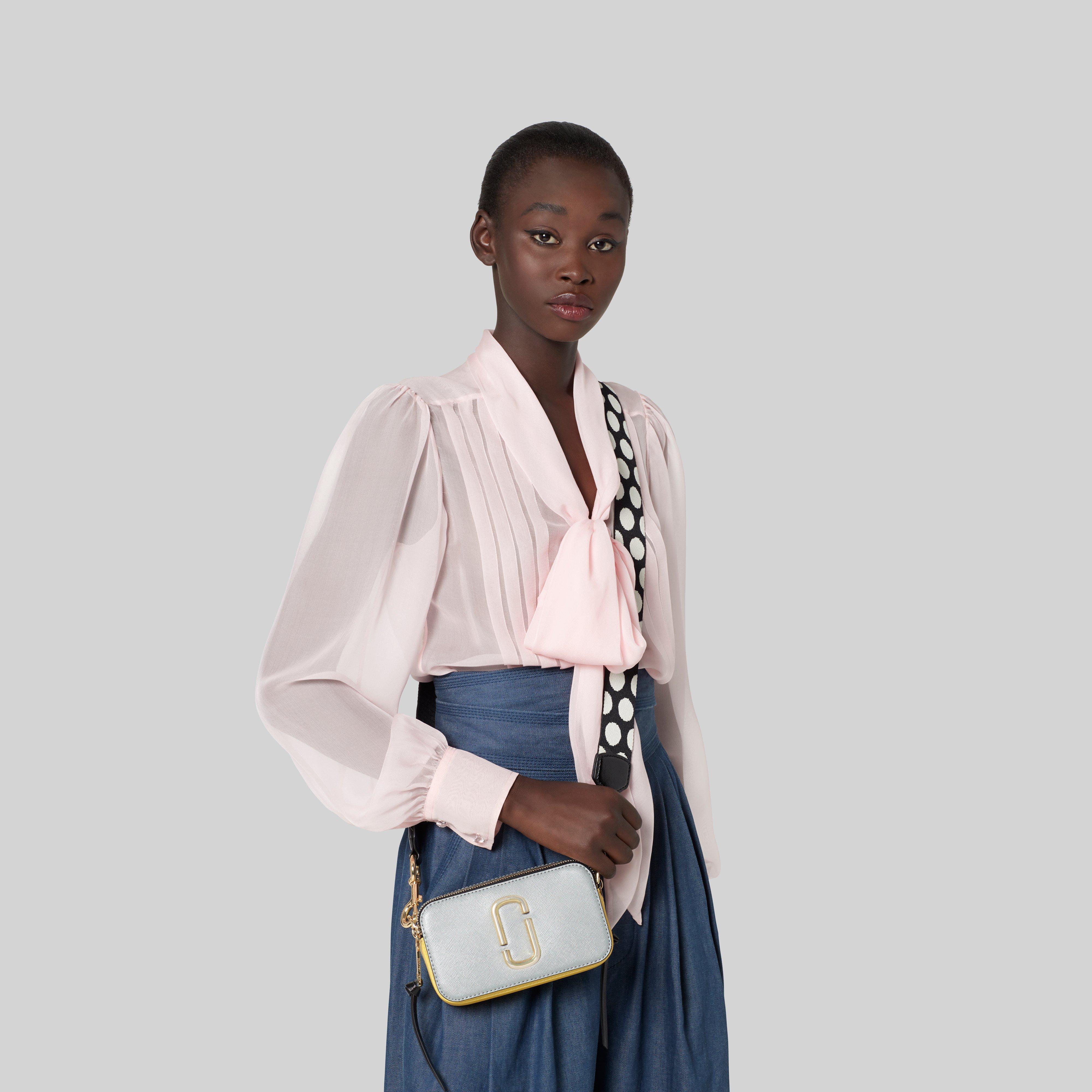 The Snapshot Small Camera Bag