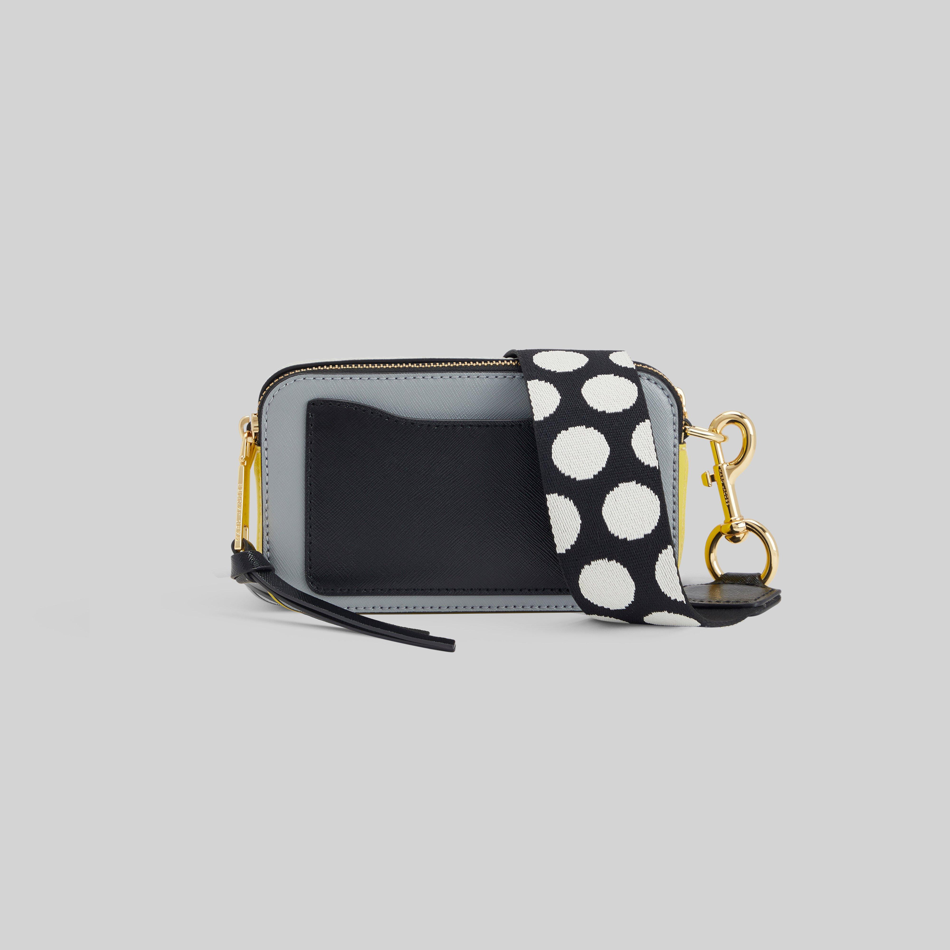 The Snapshot Small Camera Bag