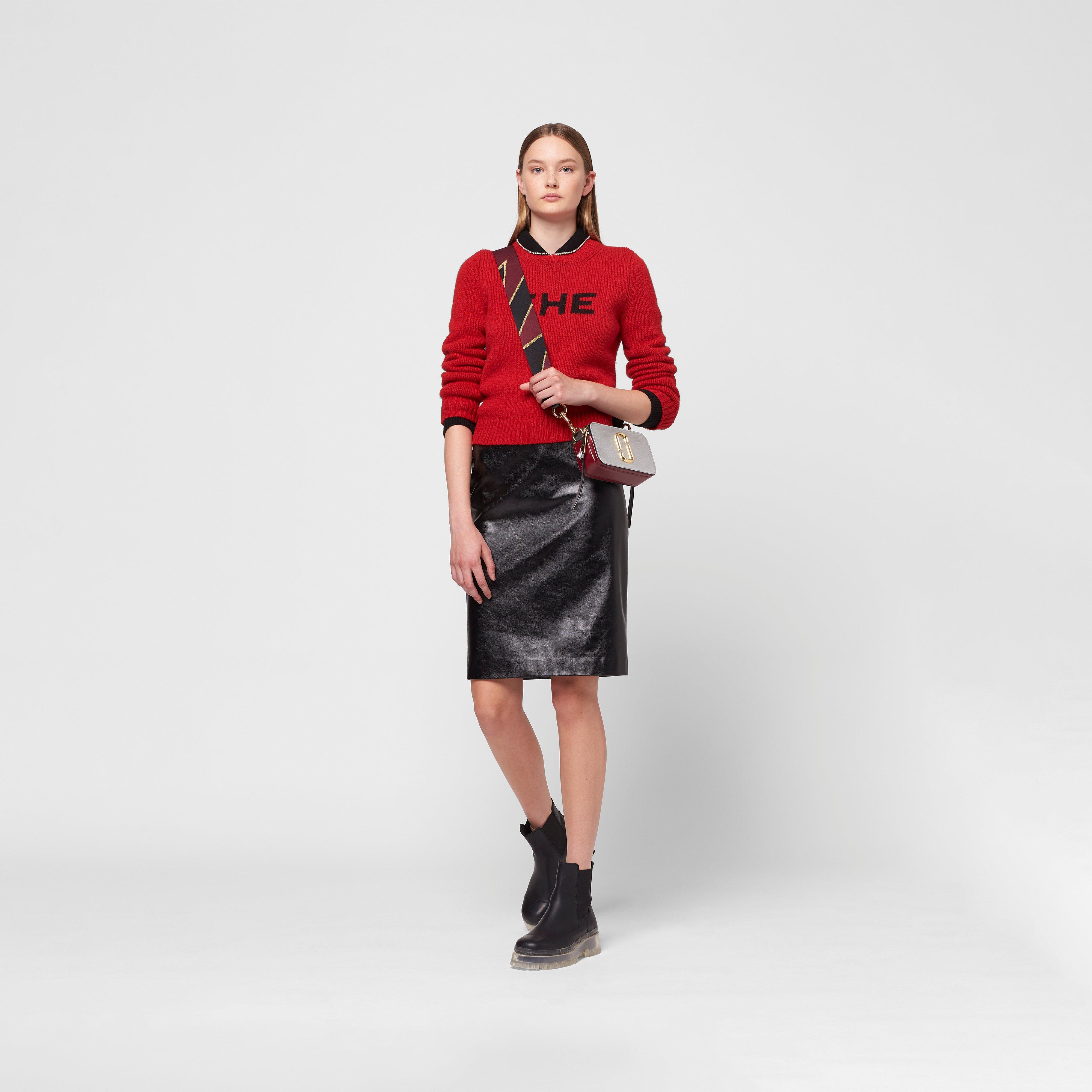 The Snapshot Small Camera Bag