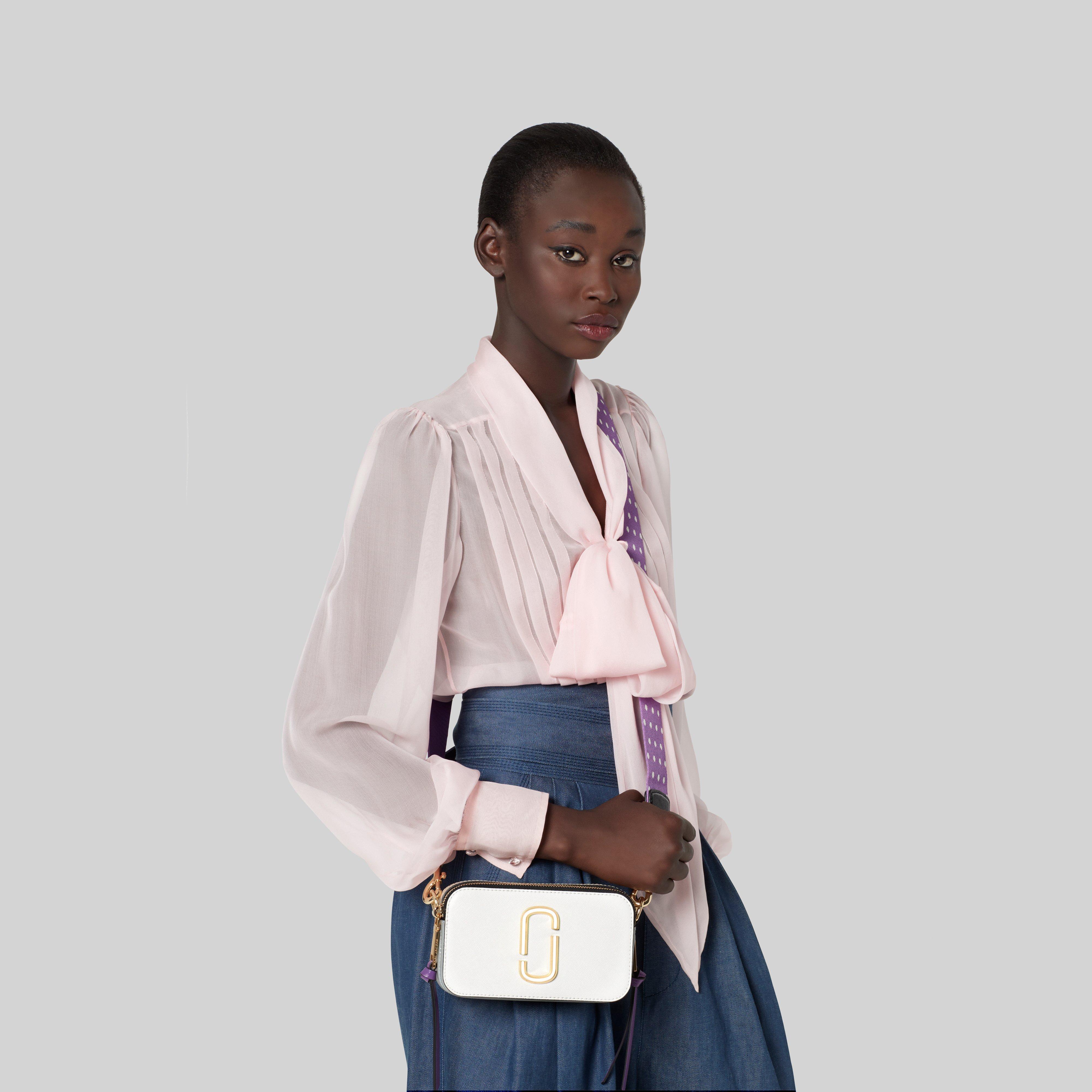 The Snapshot Small Camera Bag