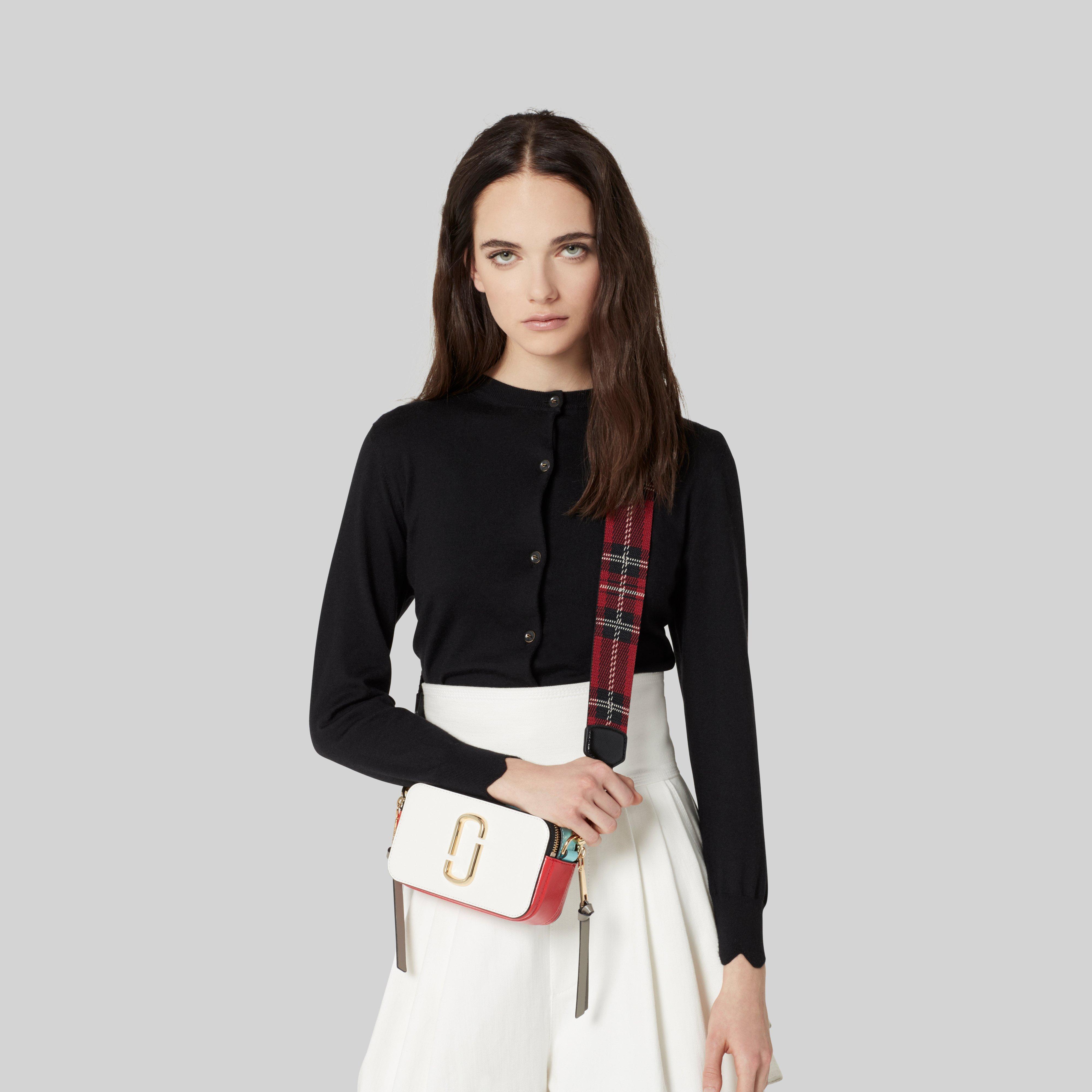 The Snapshot Small Camera Bag