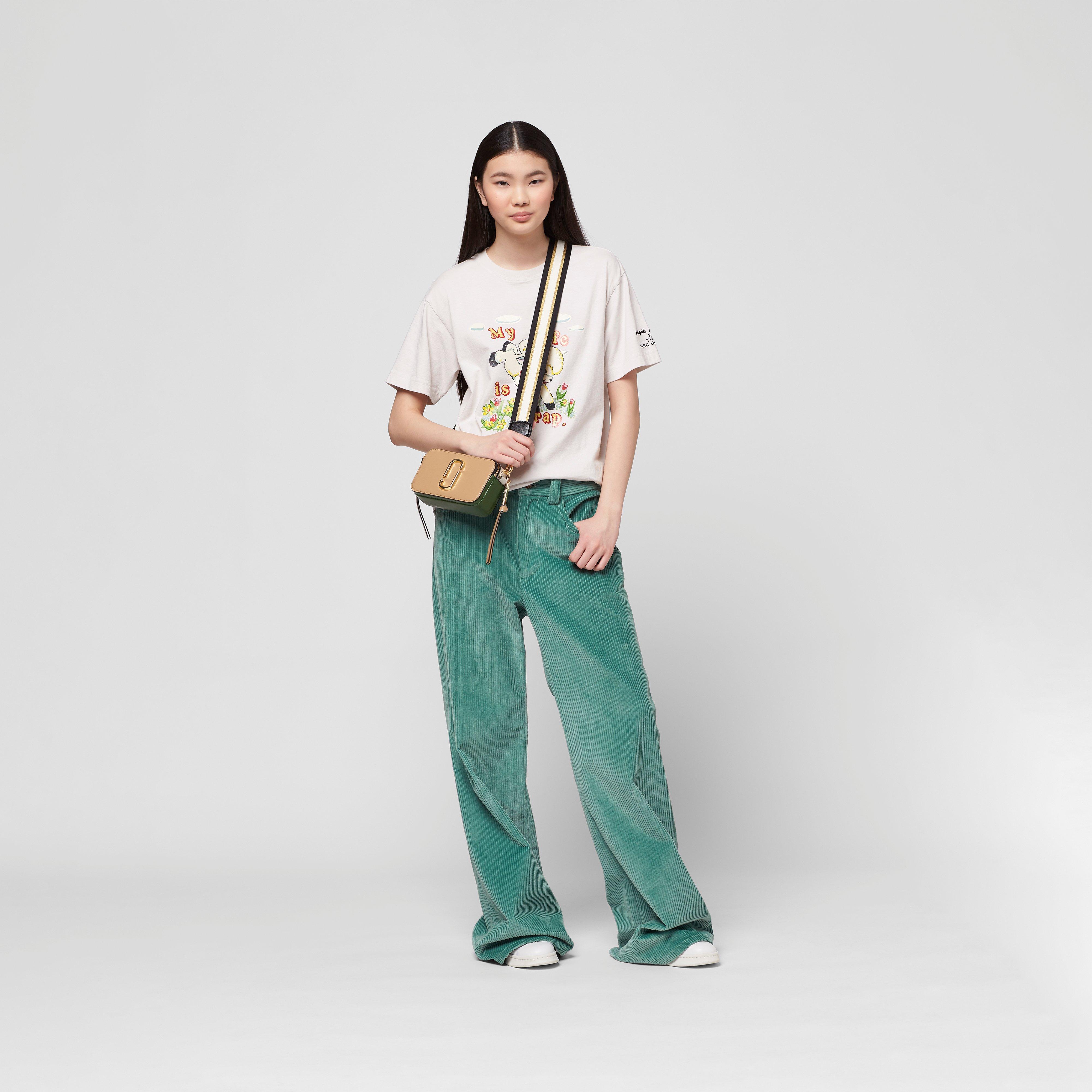 The Snapshot Small Camera Bag