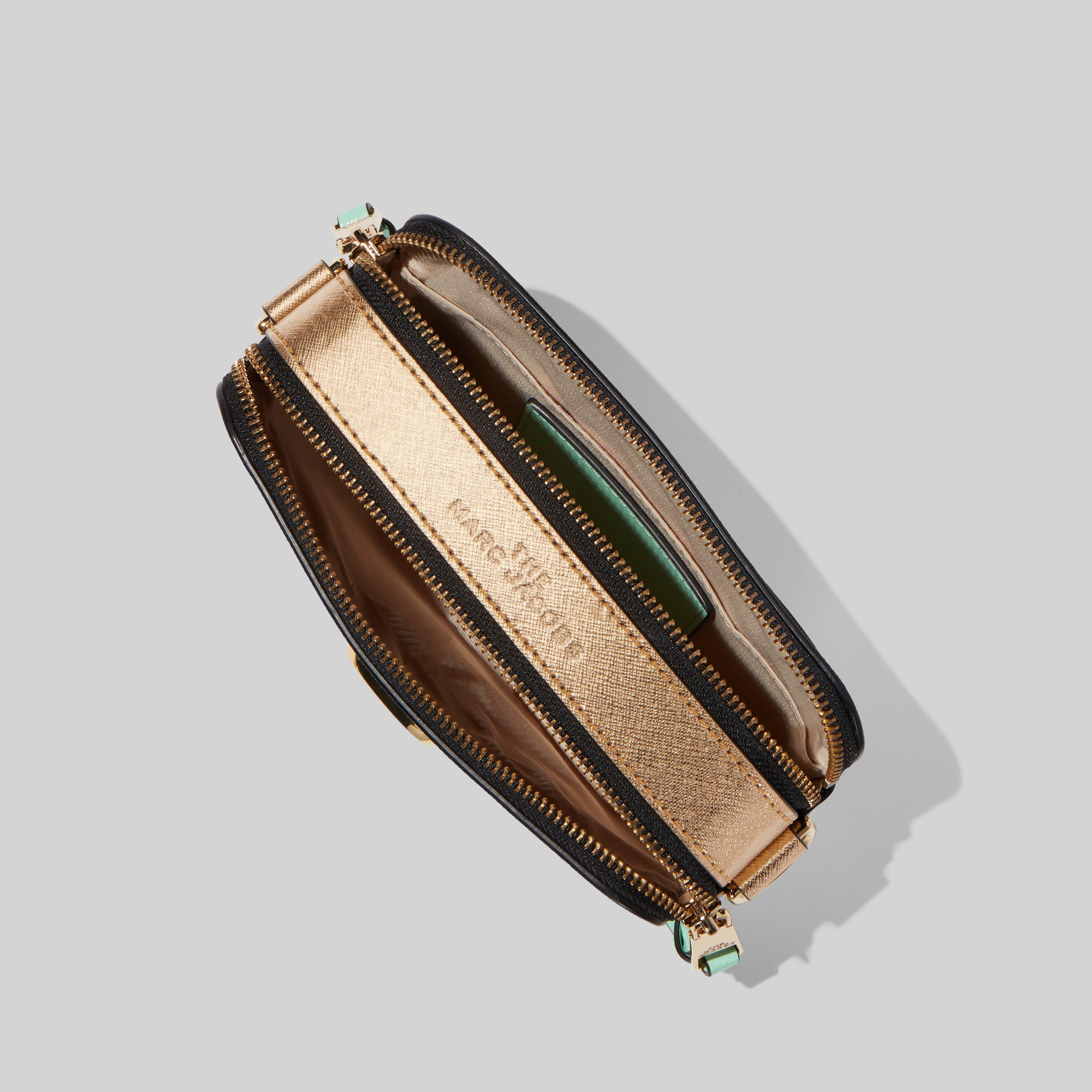 The Snapshot Small Camera Bag