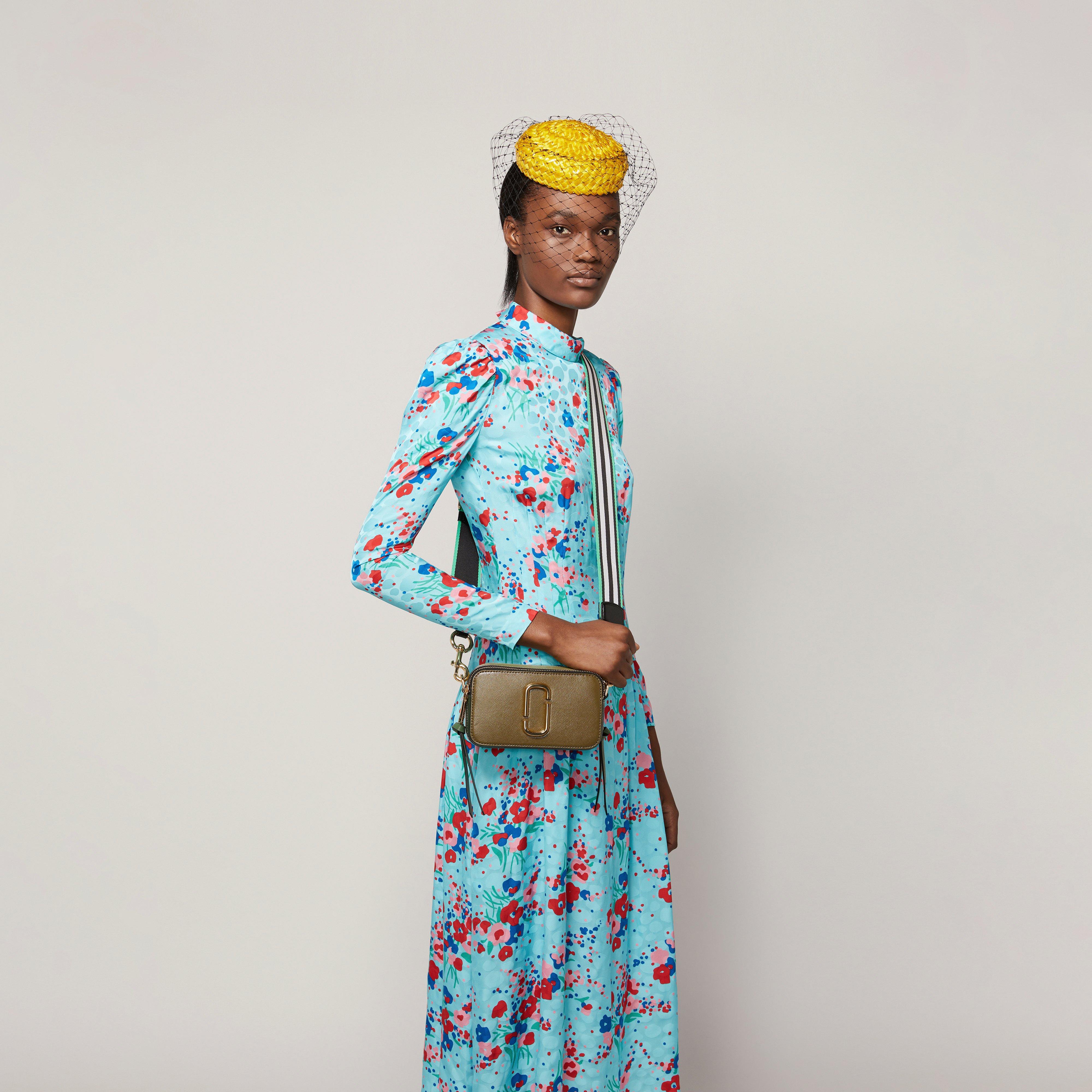 The Snapshot Small Camera Bag--Alternate view