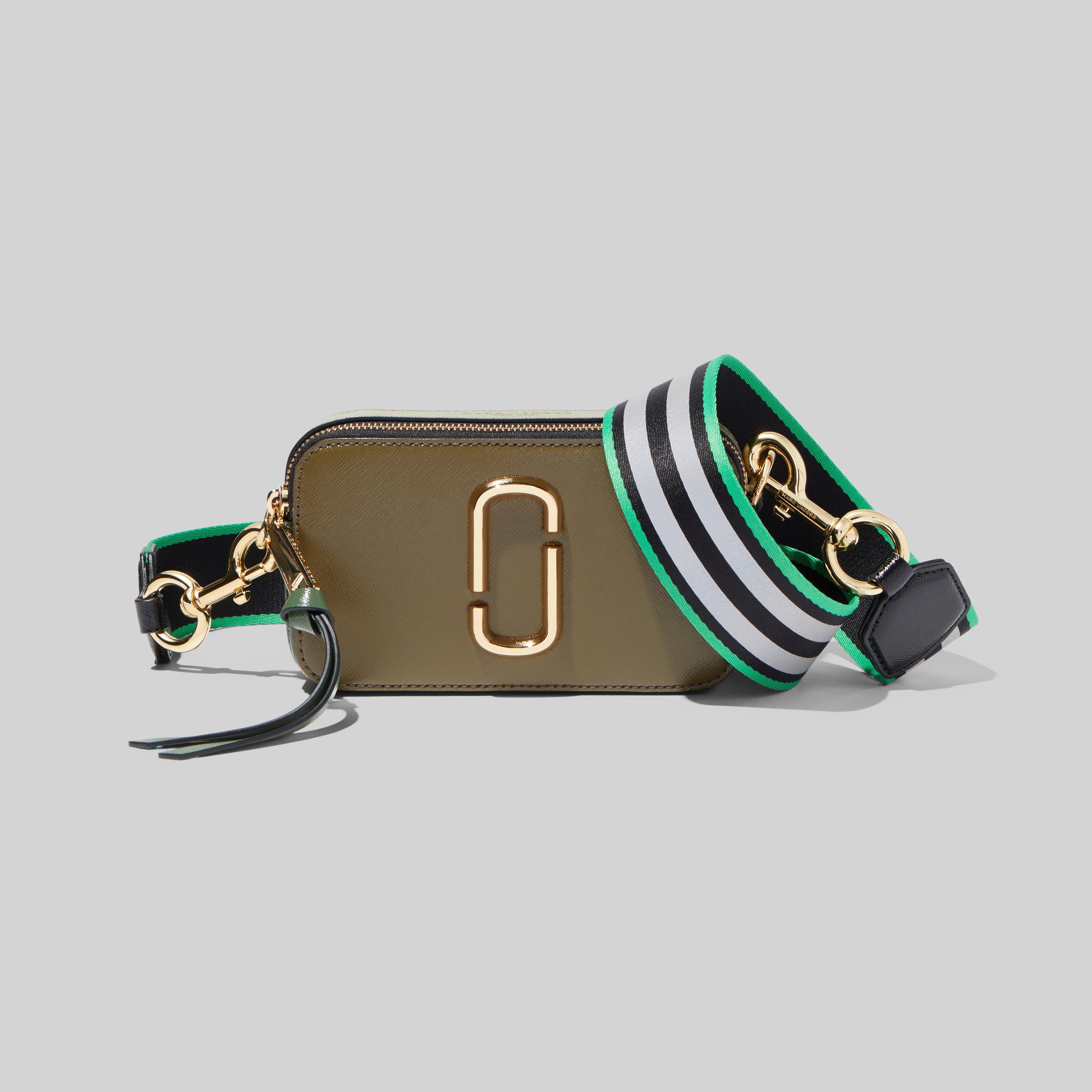 The Snapshot Small Camera Bag