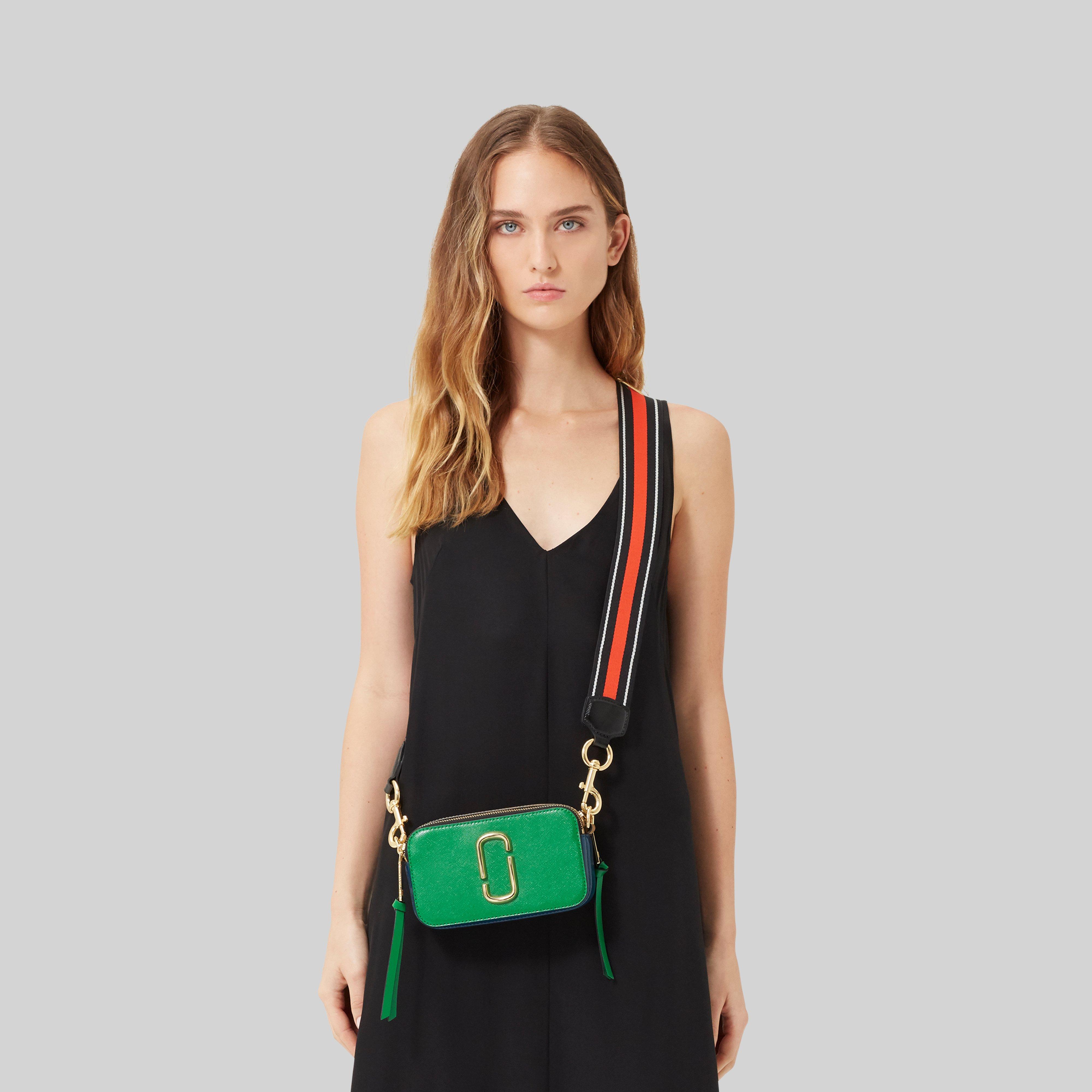 The Snapshot Small Camera Bag