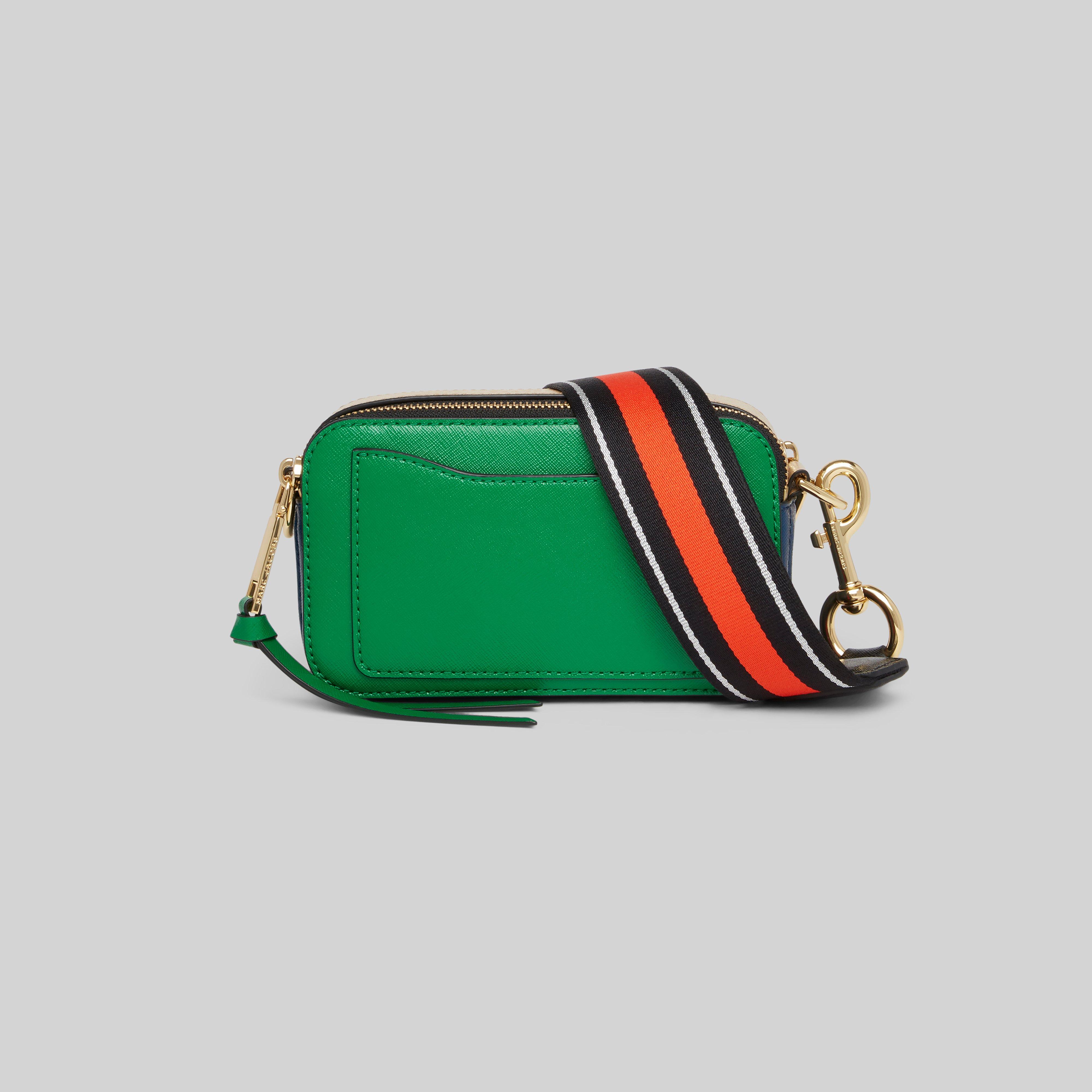 The Snapshot Small Camera Bag