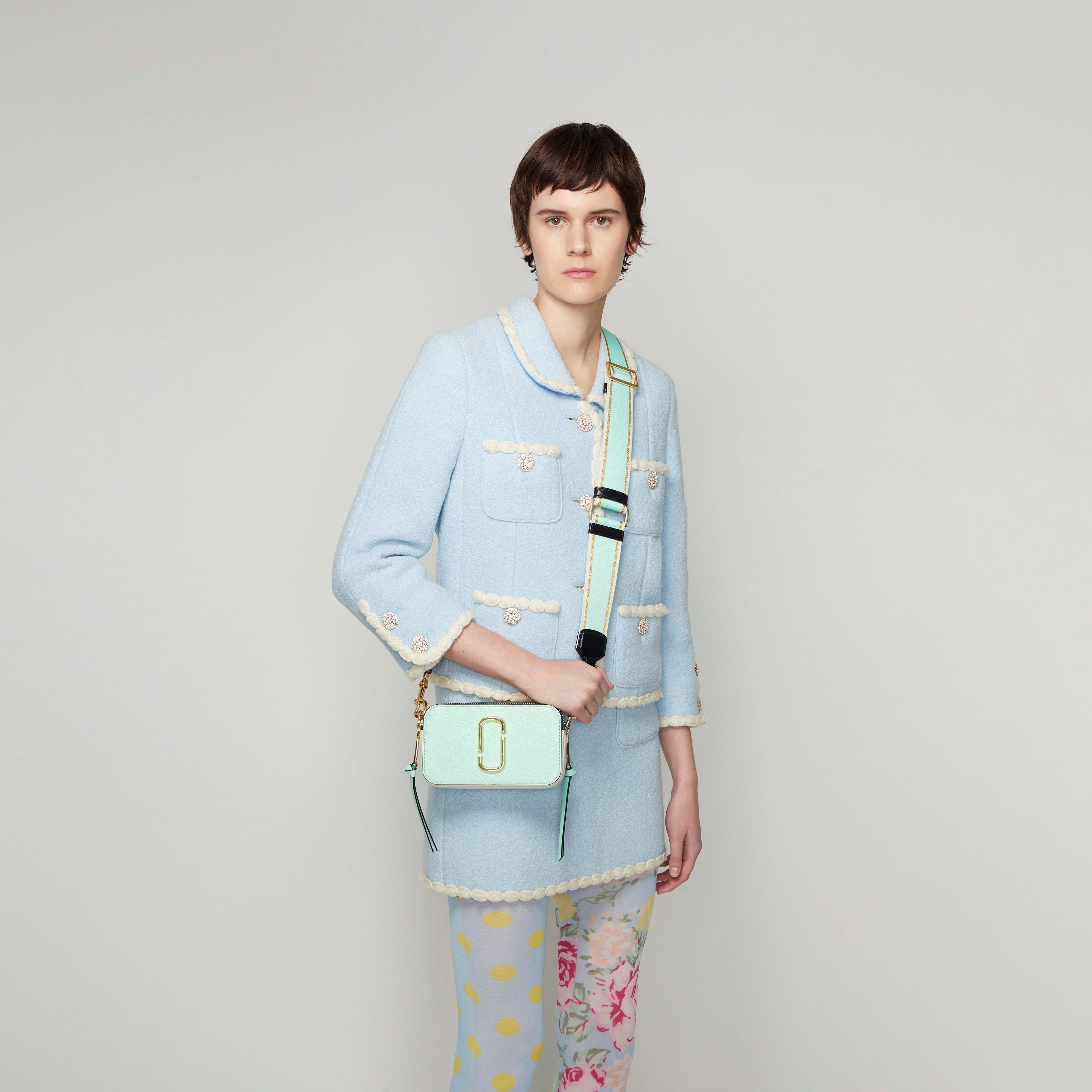 The Snapshot--Alternate view