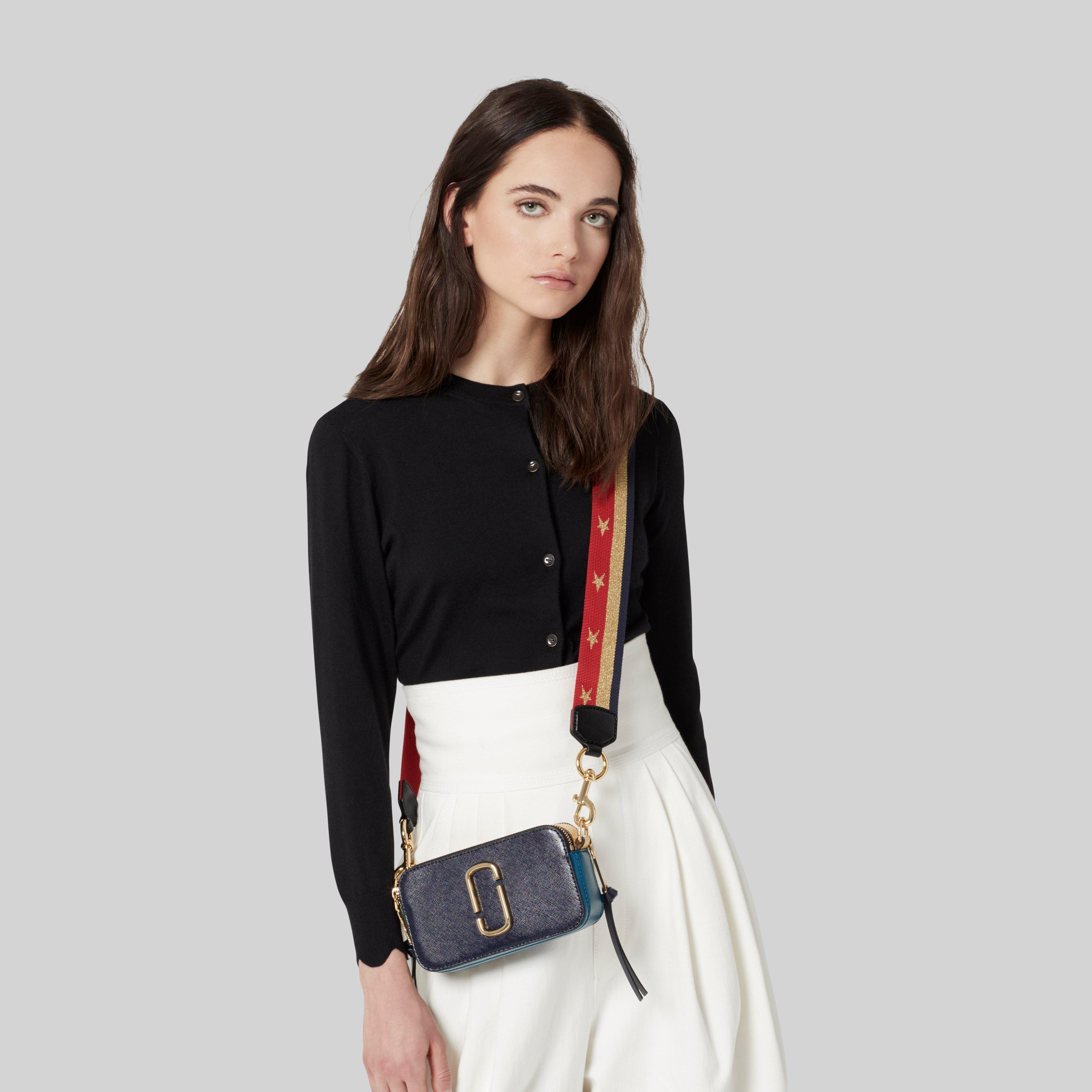 The Snapshot Small Camera Bag