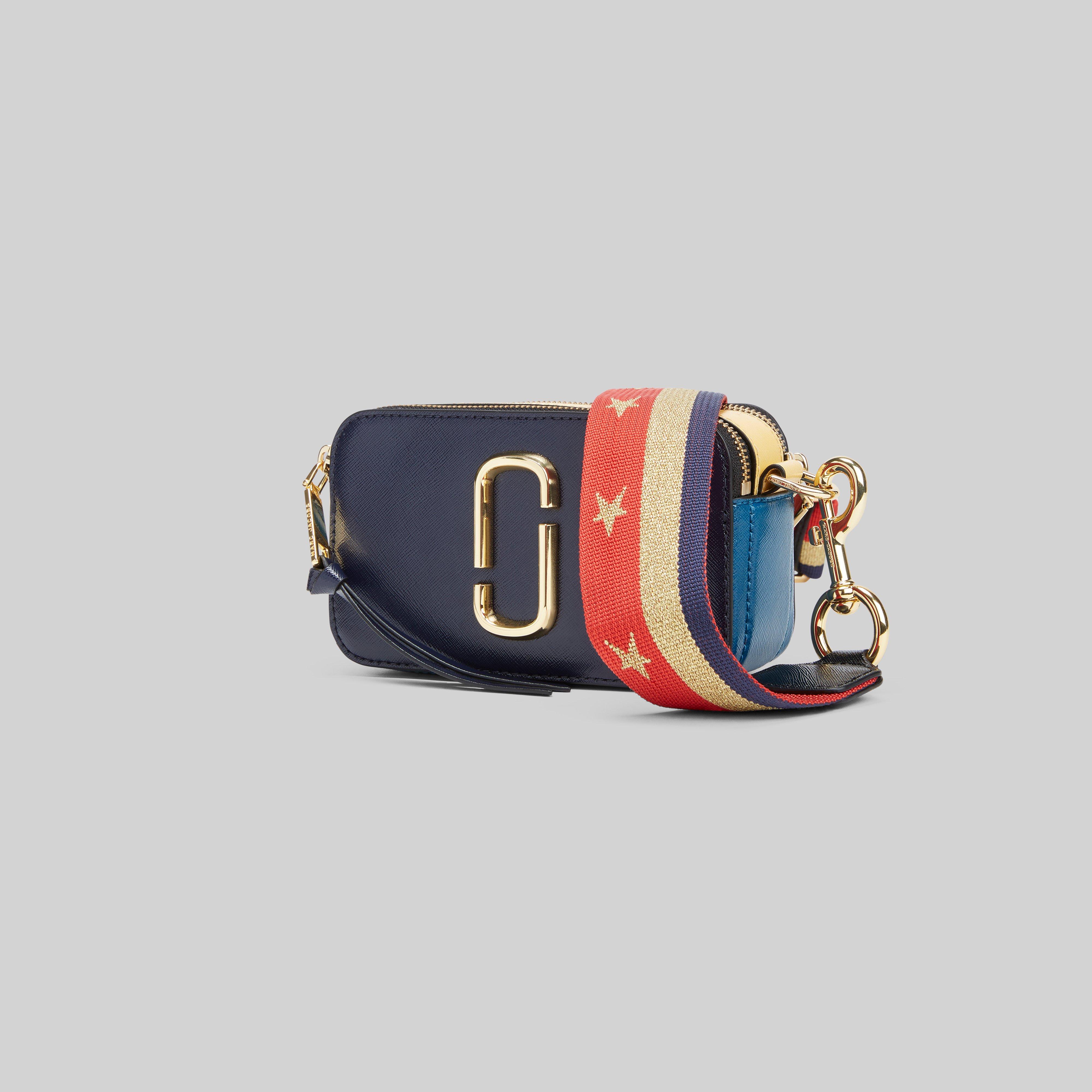 The Snapshot Small Camera Bag