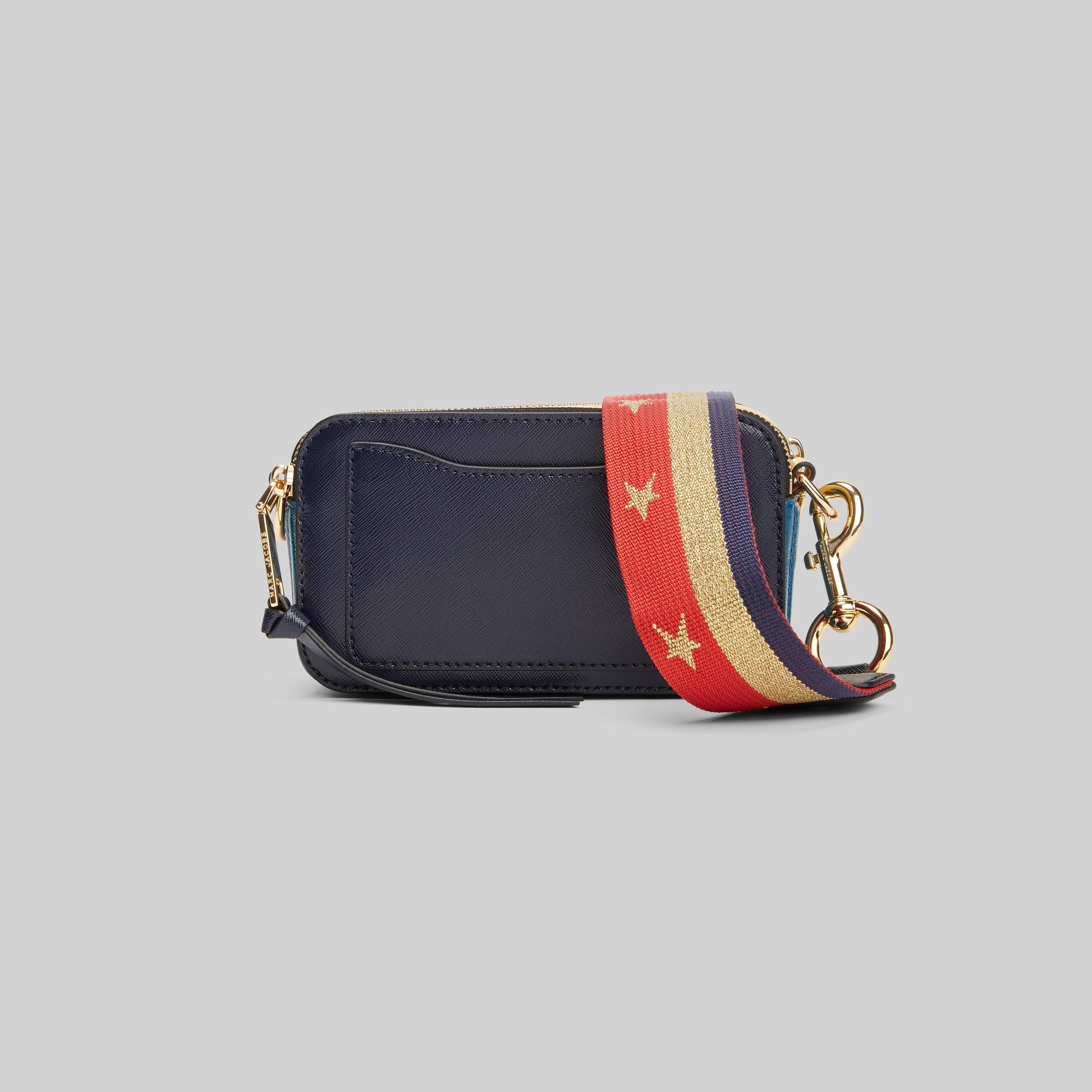 The Snapshot Small Camera Bag