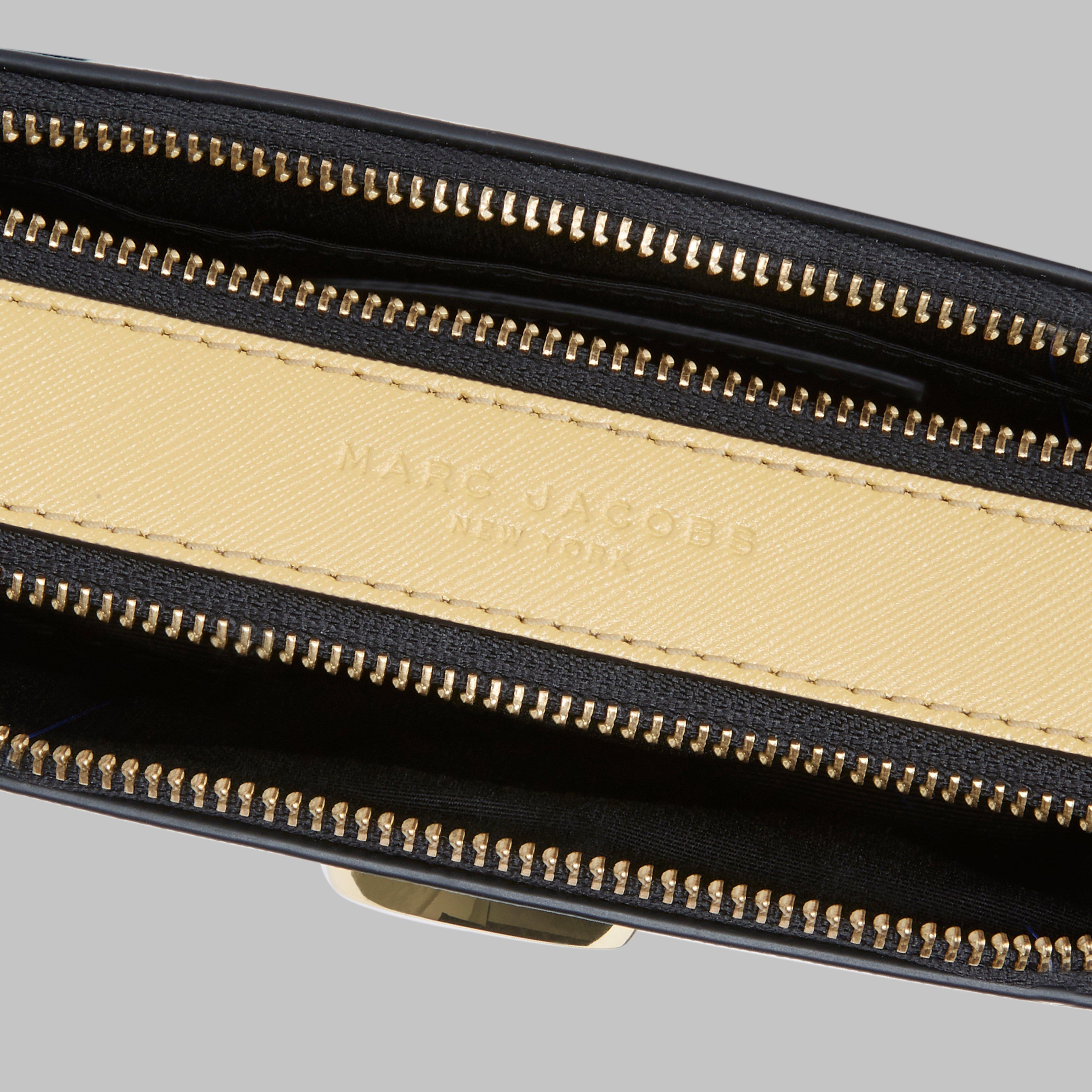 The Snapshot Small Camera Bag